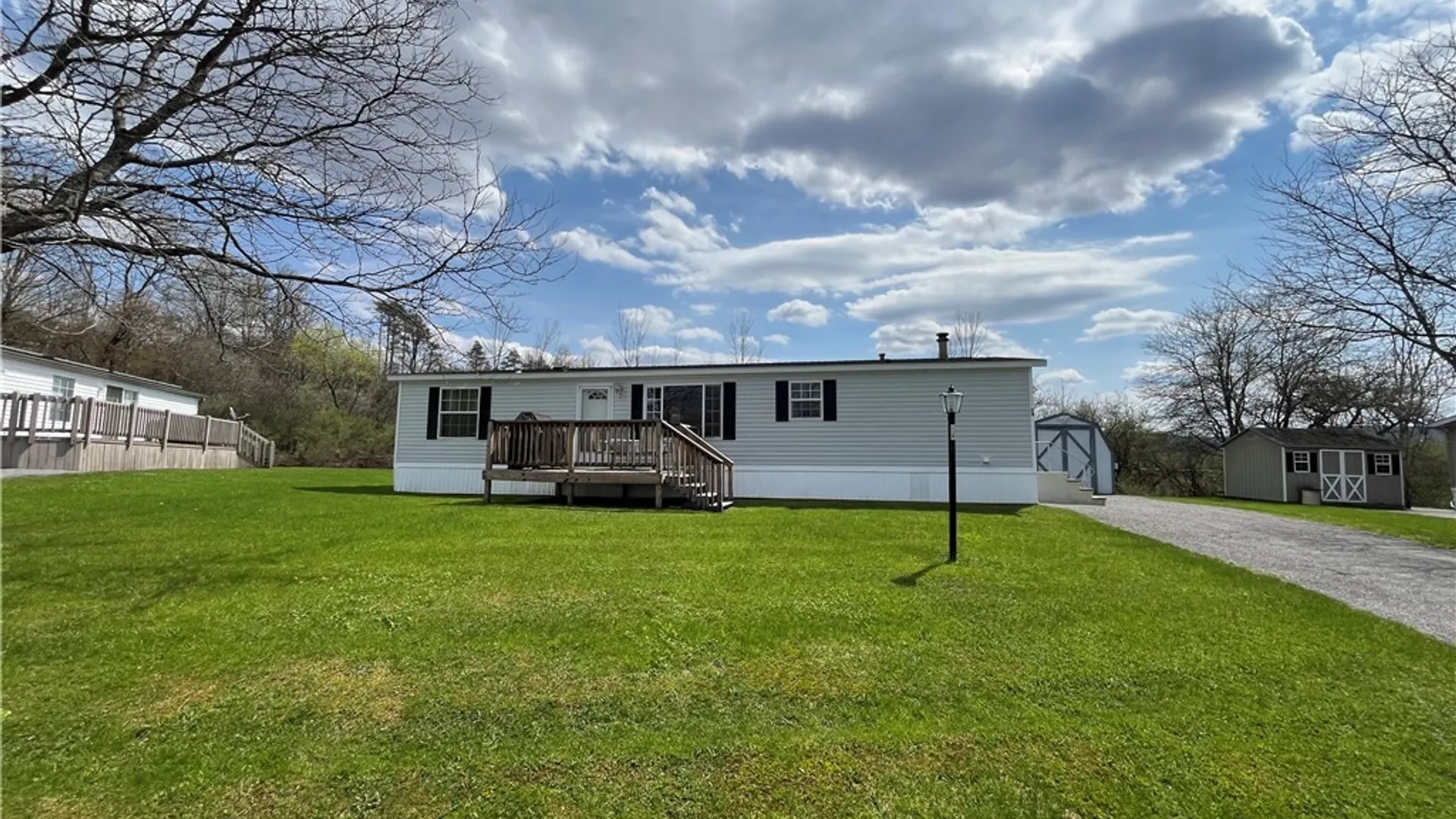Property at 54 Green Valley Estates, Great Valley, NY 14741 2
