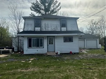 Property at 9567 Black Creek Road, Clay, NY 13029