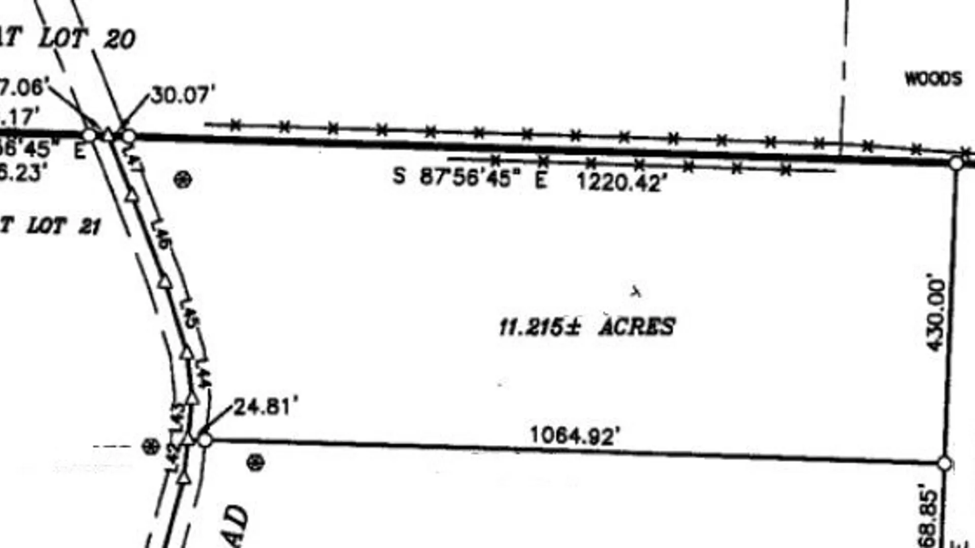 Property at 2788 Williamson Road, Greenwood, NY 14839 34
