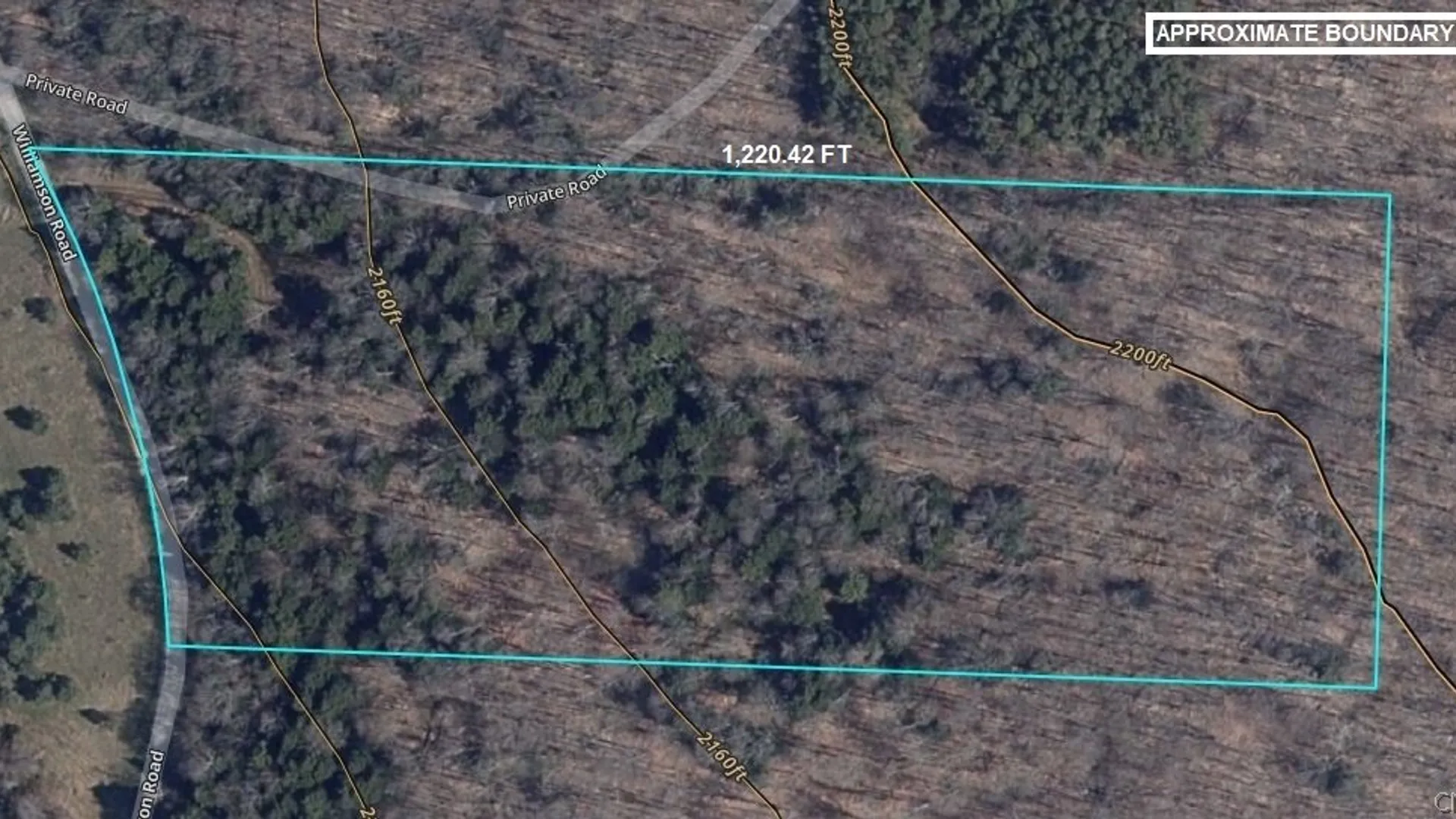 Property at 2788 Williamson Road, Greenwood, NY 14839 35