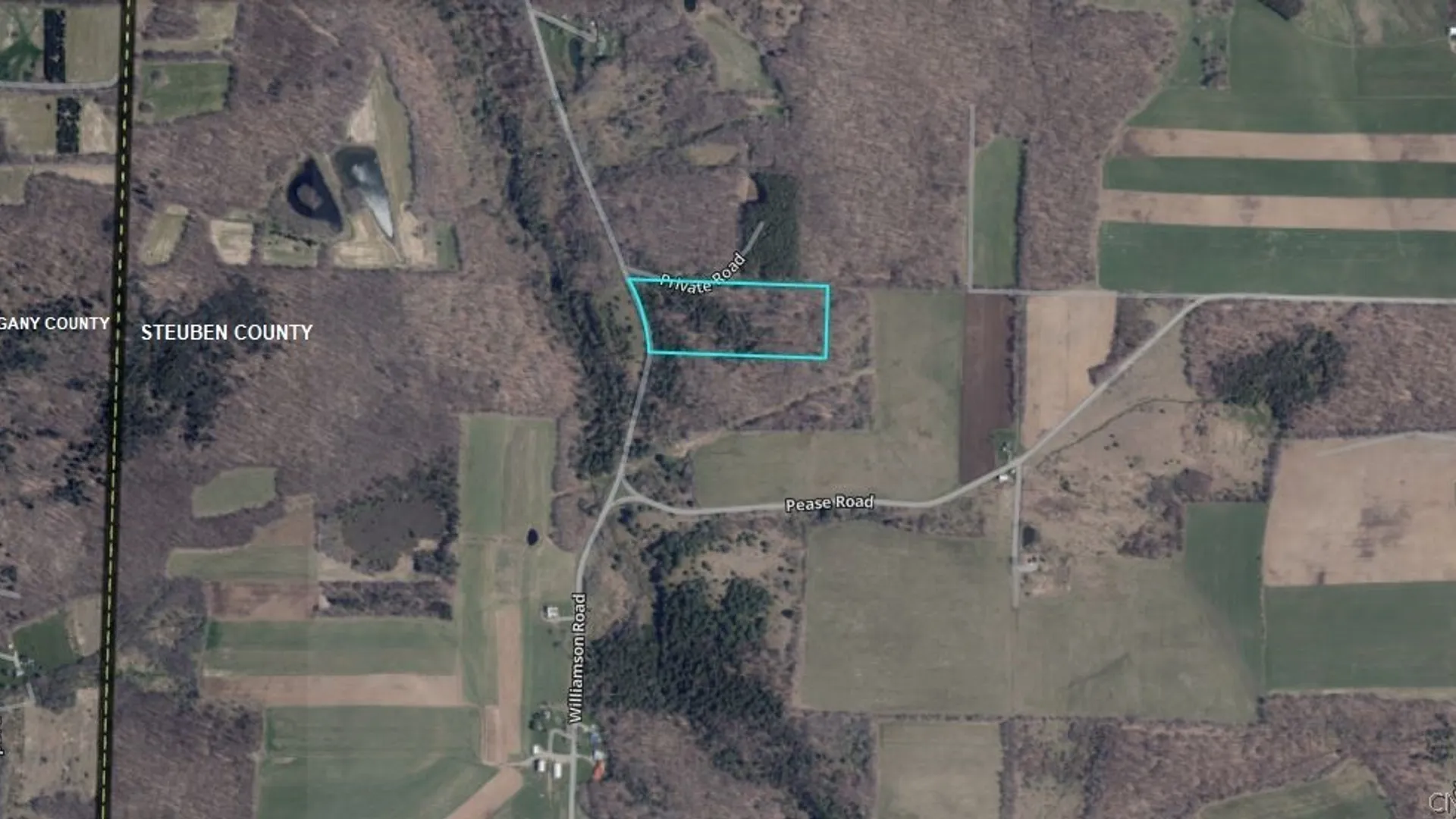 Property at 2788 Williamson Road, Greenwood, NY 14839 36