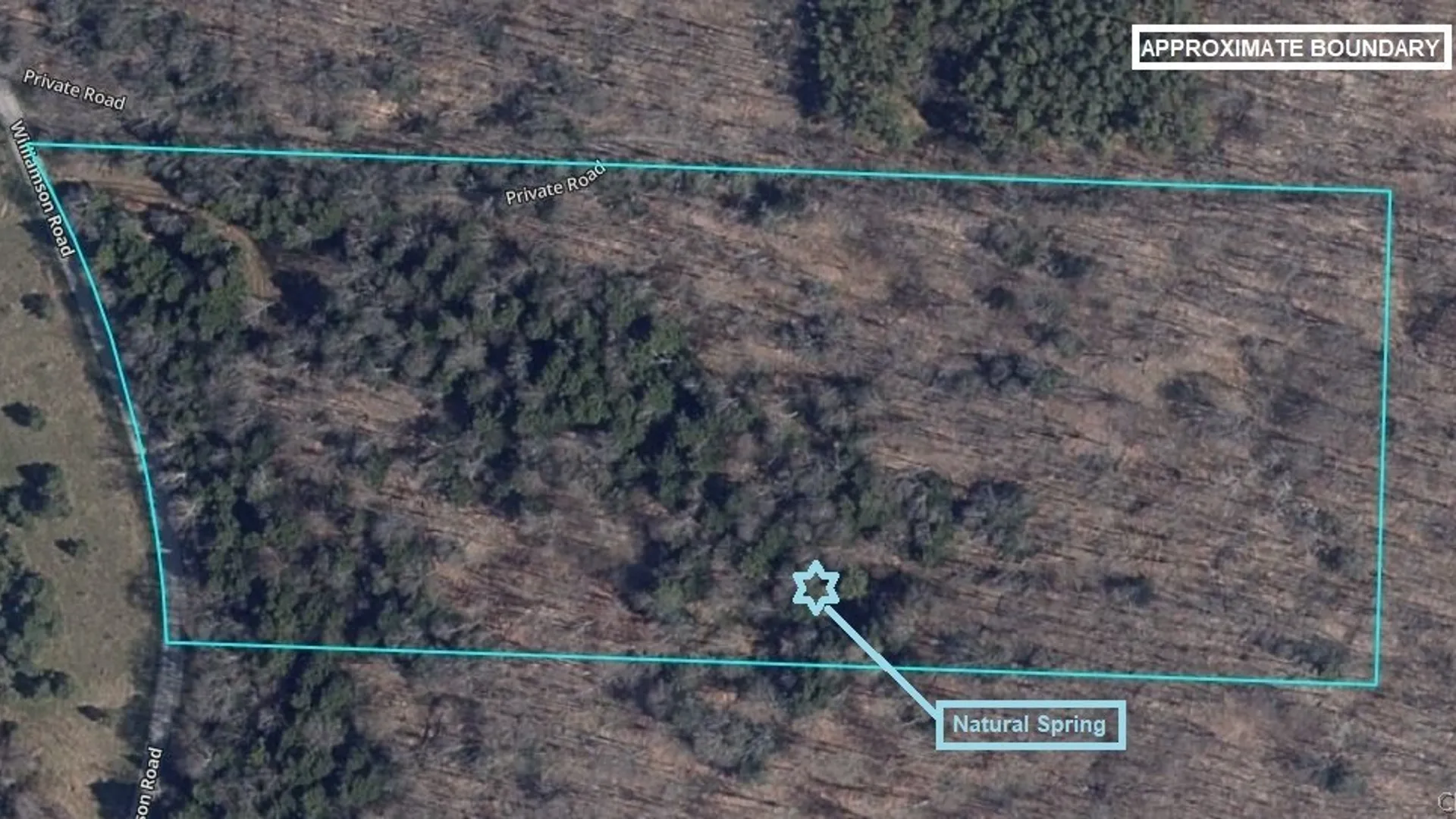Property at 2788 Williamson Road, Greenwood, NY 14839 4