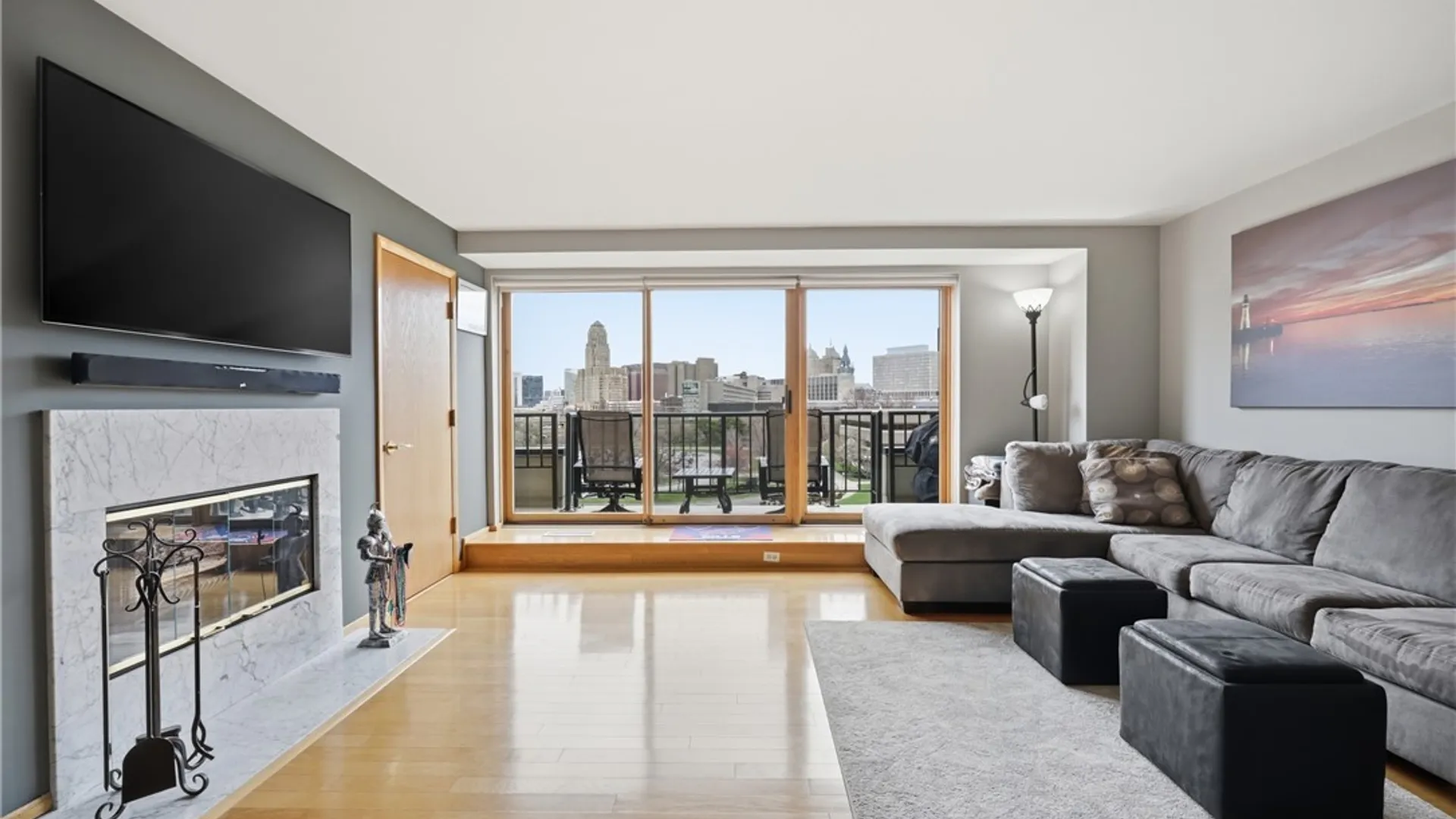 Property at 40 Waterfront Circle, Buffalo, NY 14202 13