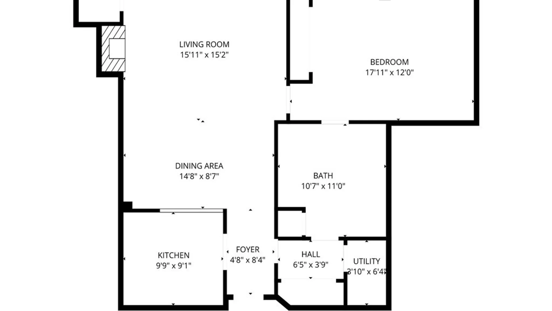 Property at 40 Waterfront Circle, Buffalo, NY 14202 29