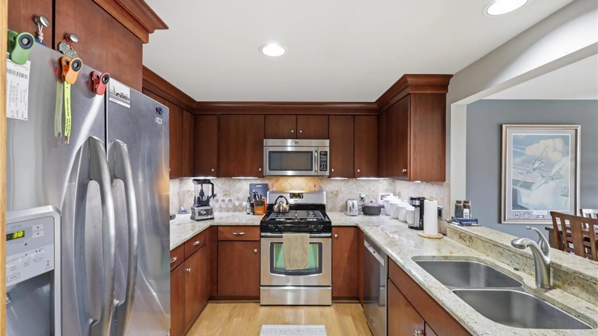 Property at 40 Waterfront Circle, Buffalo, NY 14202 5