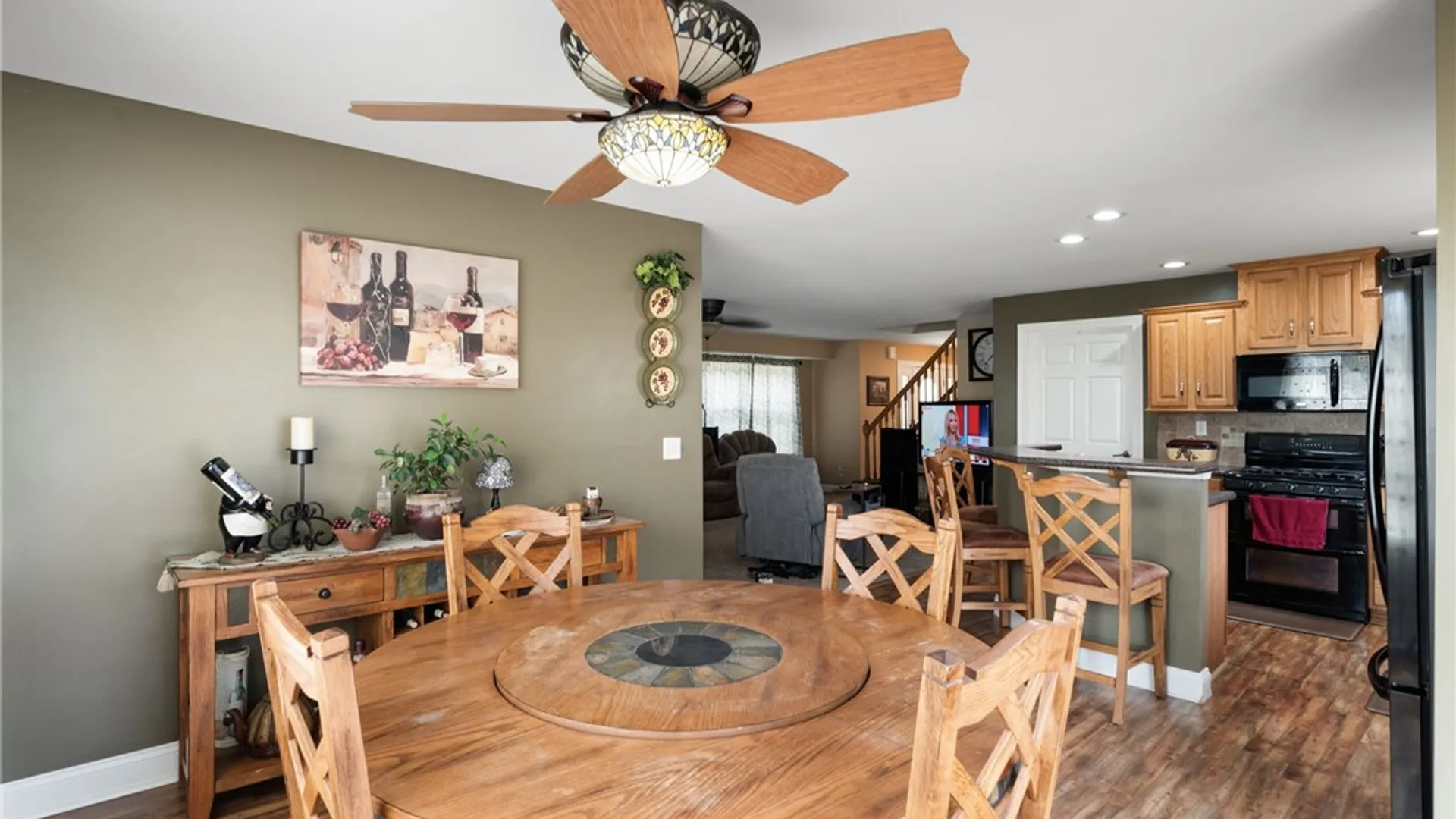 Property at 2111 Coddington Road, Caroline, NY 14817 11