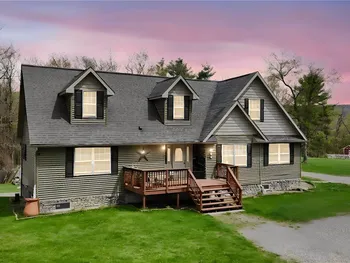 Property at 2111 Coddington Road, Caroline, NY 14817