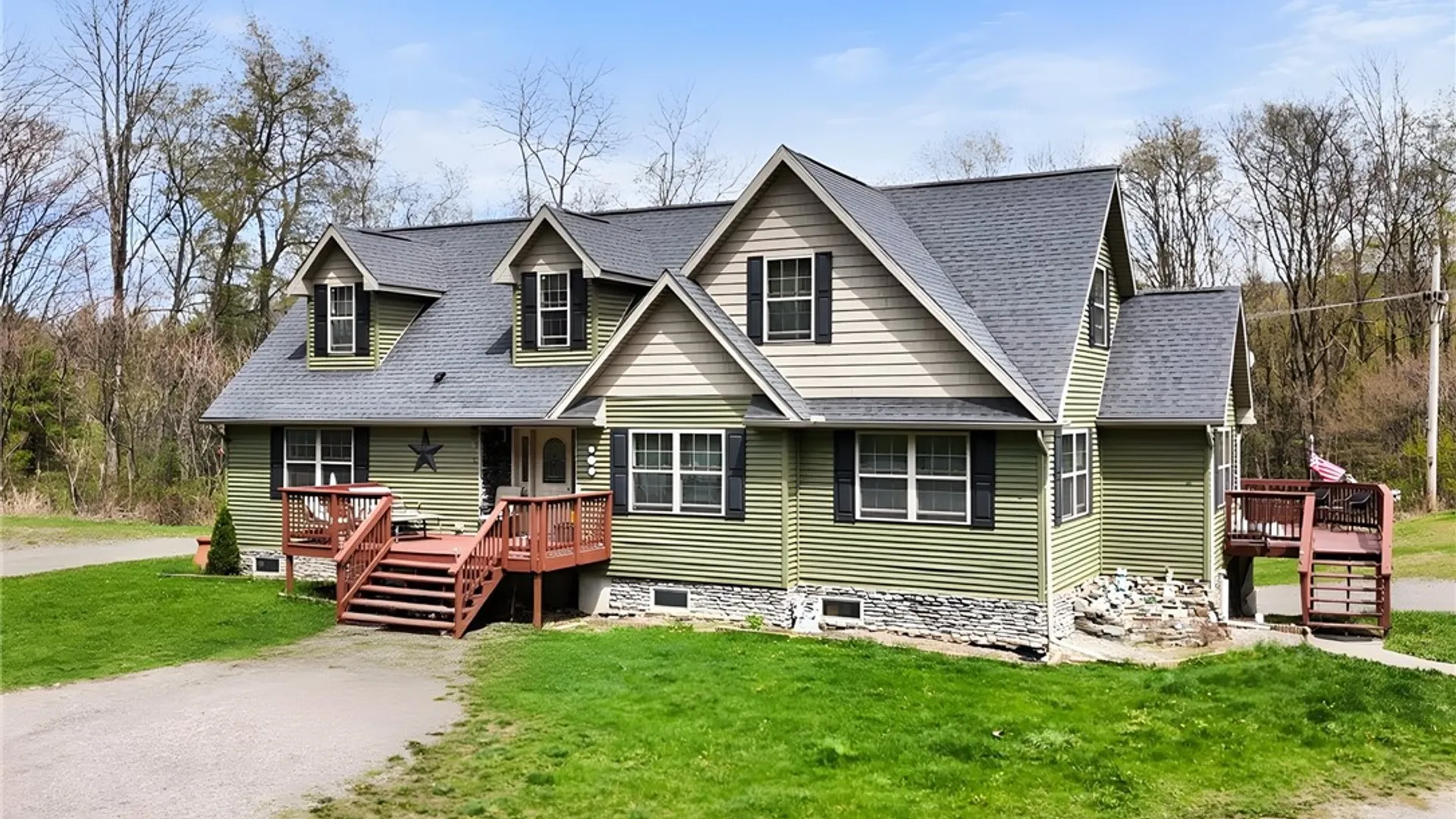 Property at 2111 Coddington Road, Caroline, NY 14817 3