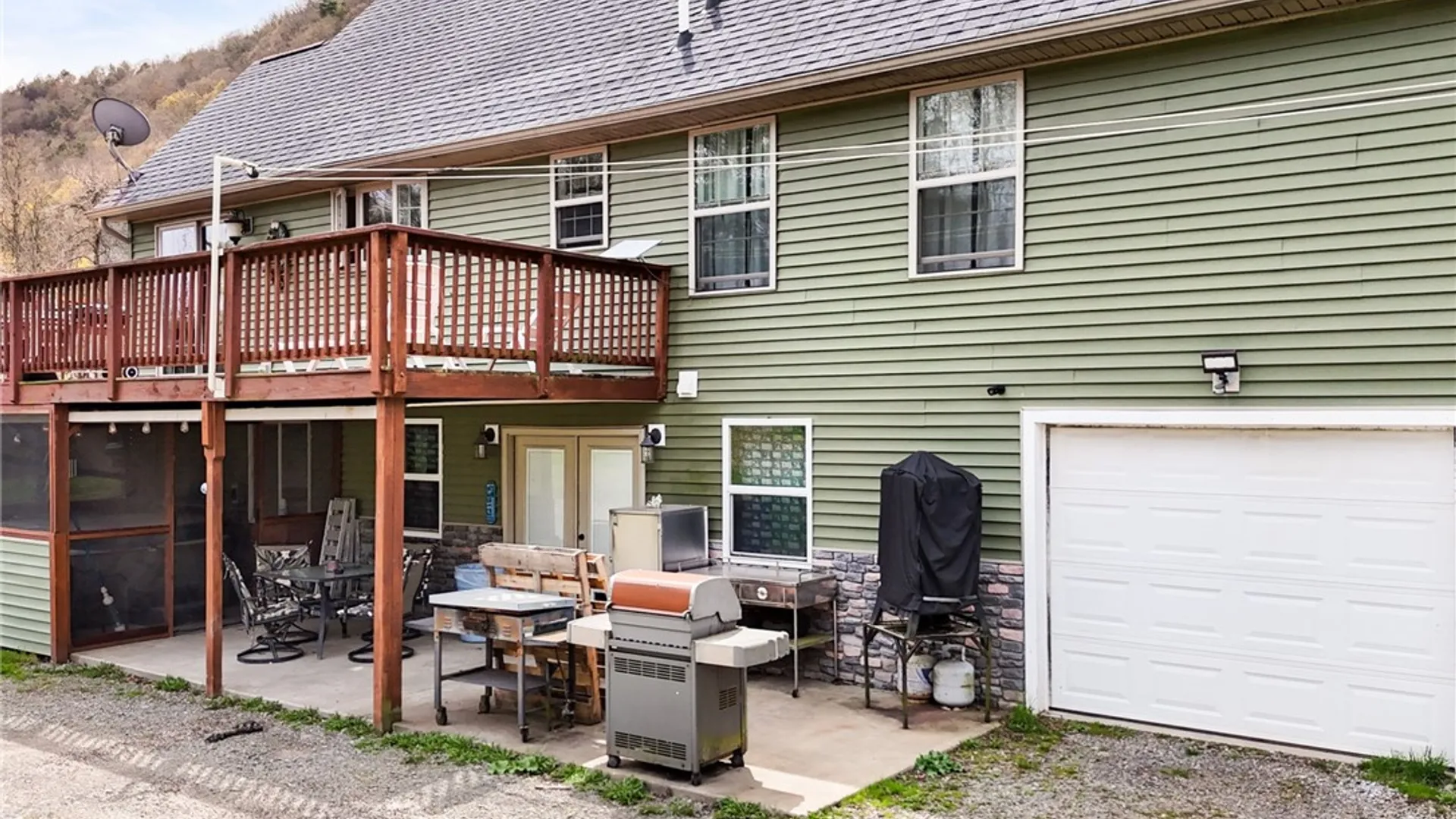 Property at 2111 Coddington Road, Caroline, NY 14817 30