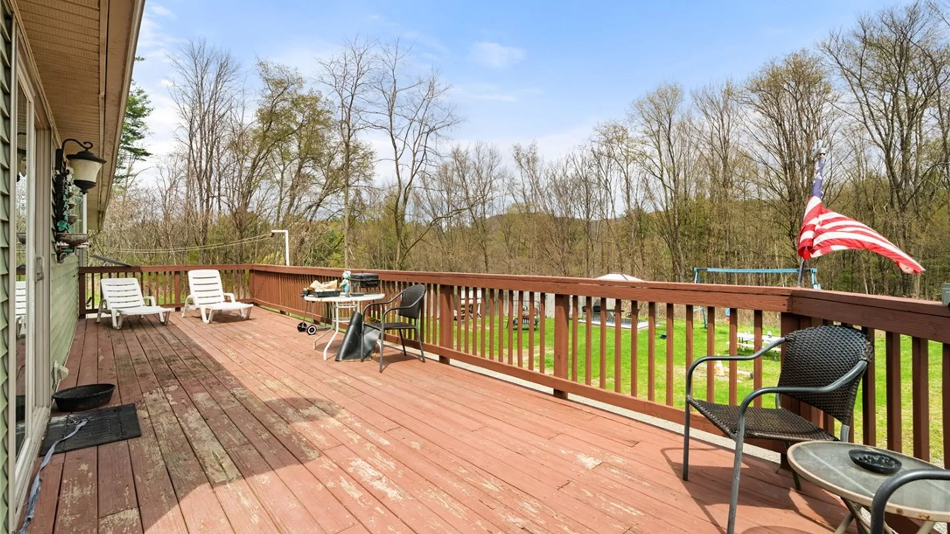 Property at 2111 Coddington Road, Caroline, NY 14817 31