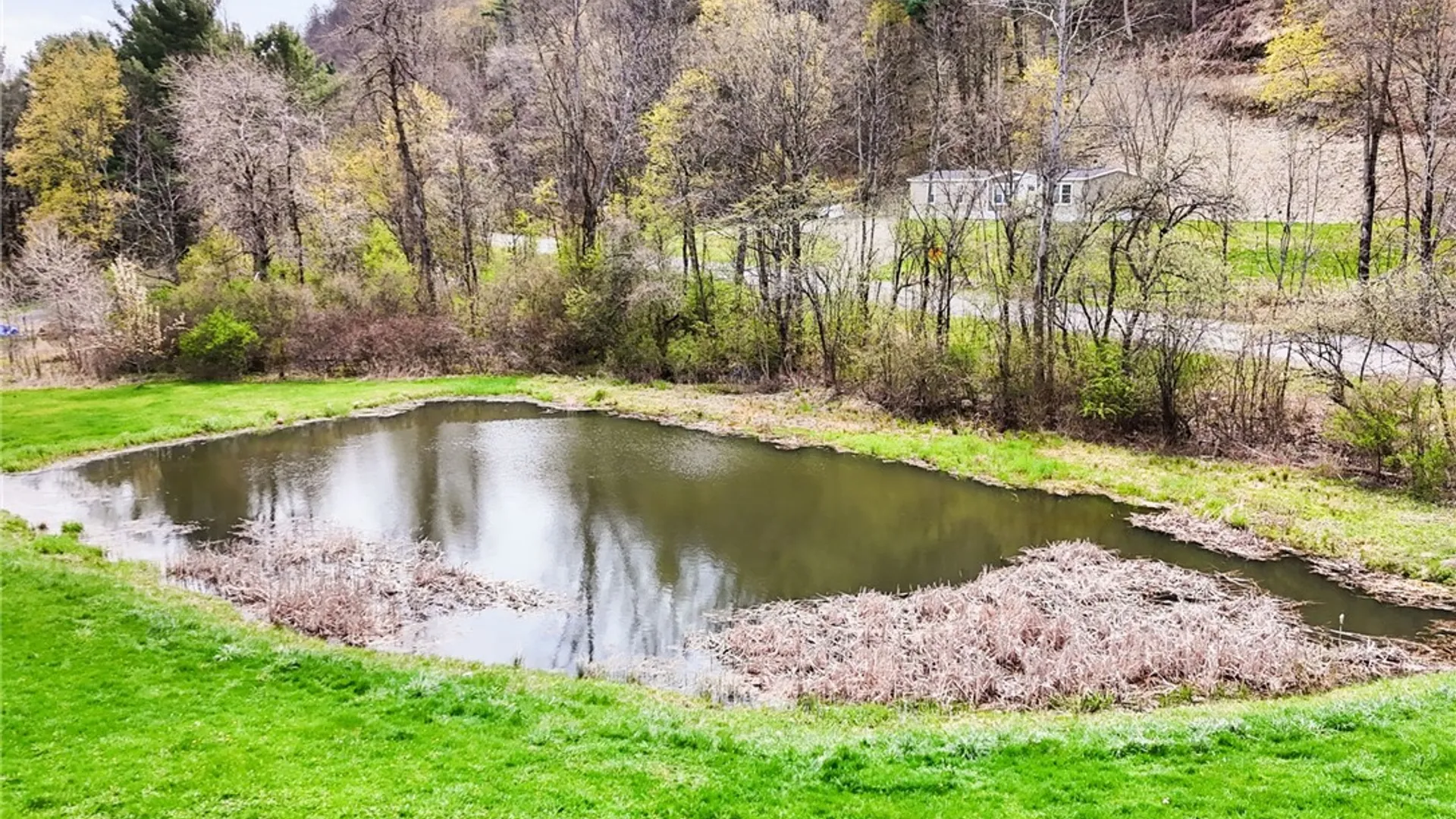 Property at 2111 Coddington Road, Caroline, NY 14817 32