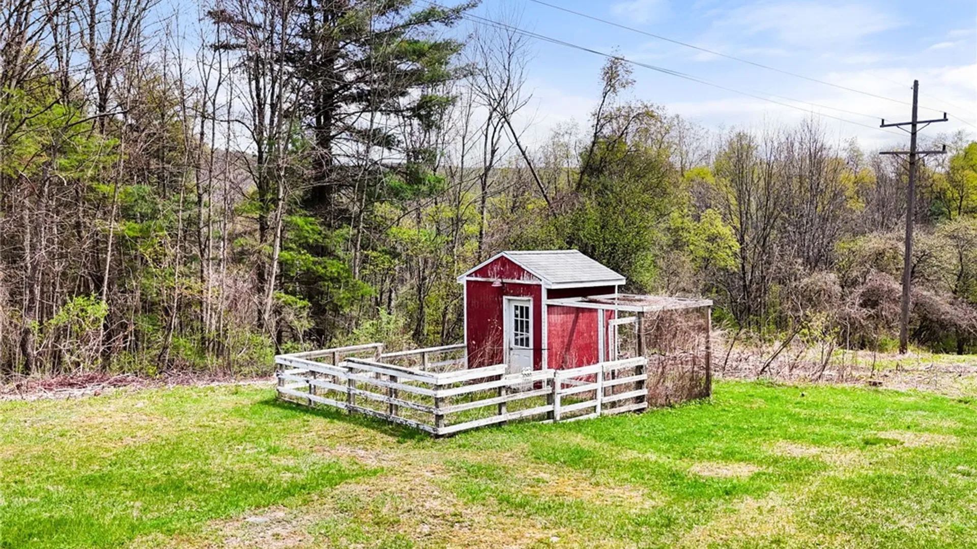 Property at 2111 Coddington Road, Caroline, NY 14817 33