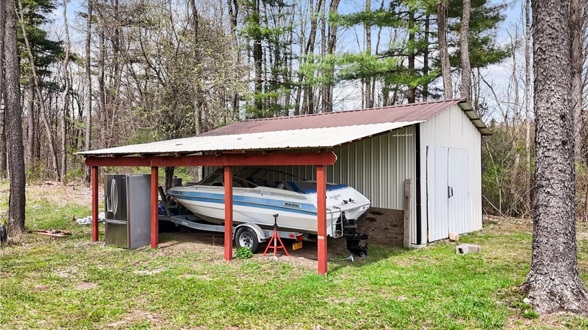 Property at 2111 Coddington Road, Caroline, NY 14817 34