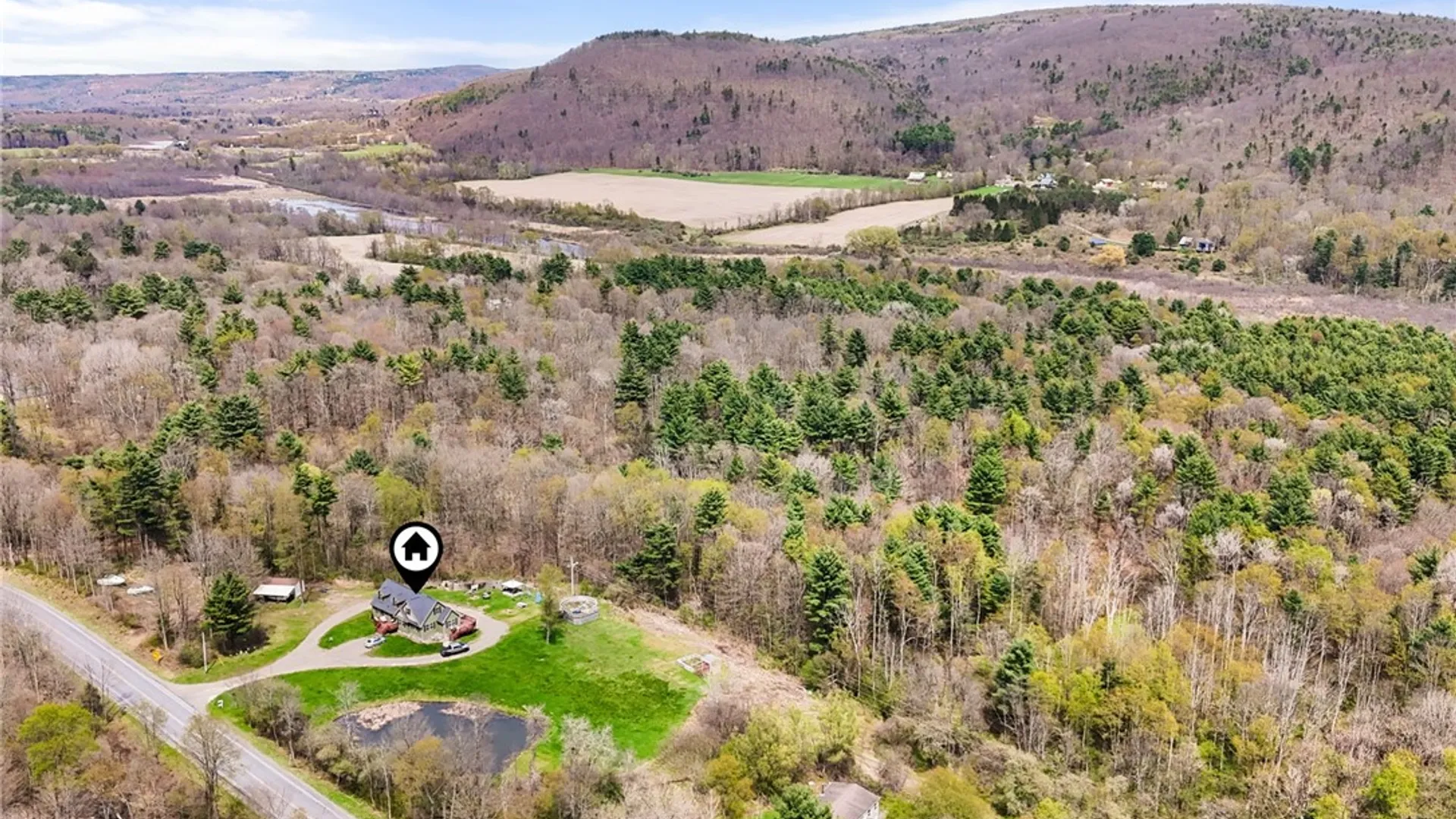 Property at 2111 Coddington Road, Caroline, NY 14817 35