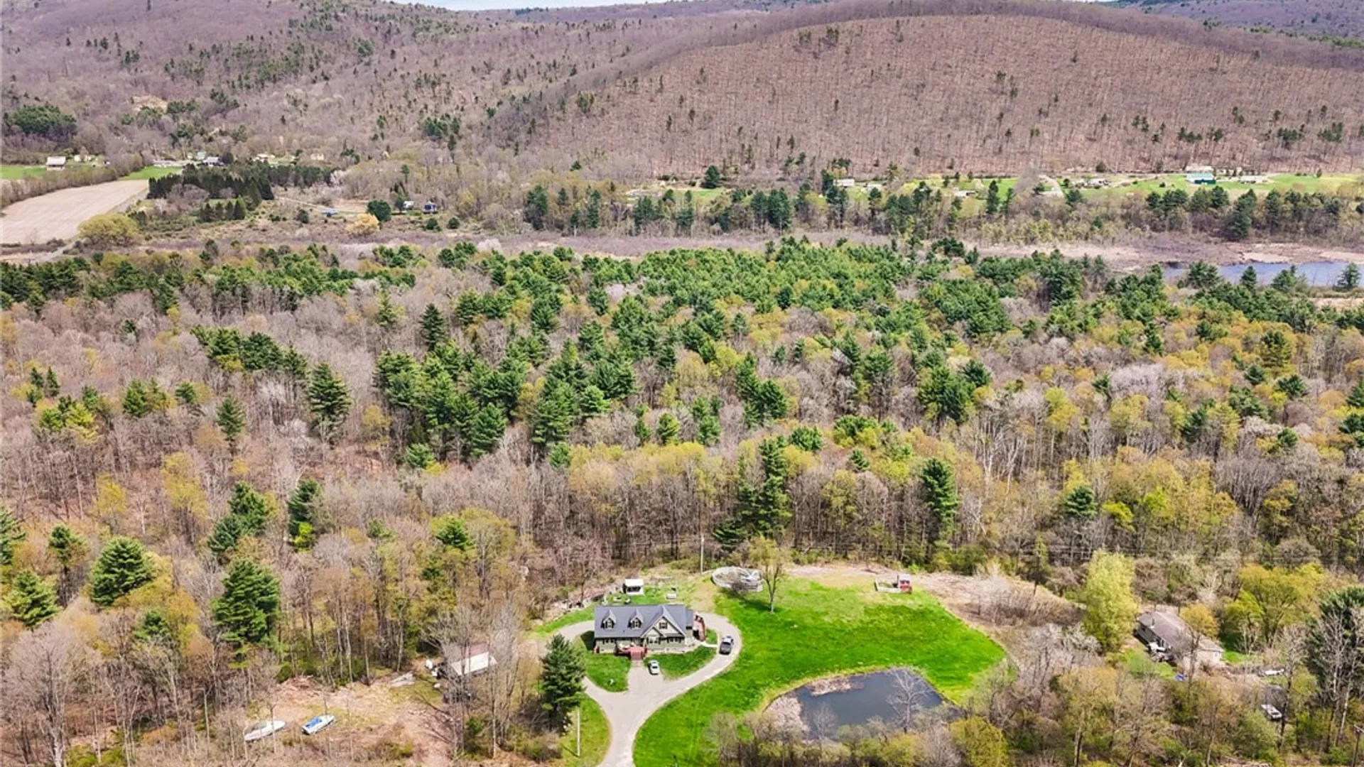 Property at 2111 Coddington Road, Caroline, NY 14817 36