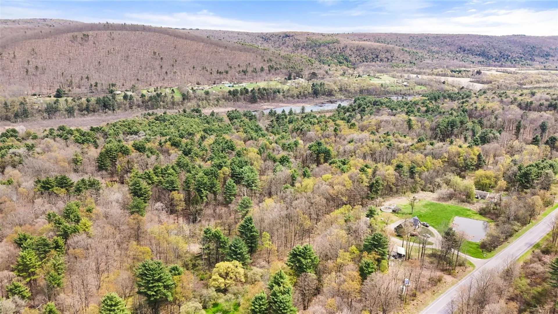 Property at 2111 Coddington Road, Caroline, NY 14817 38