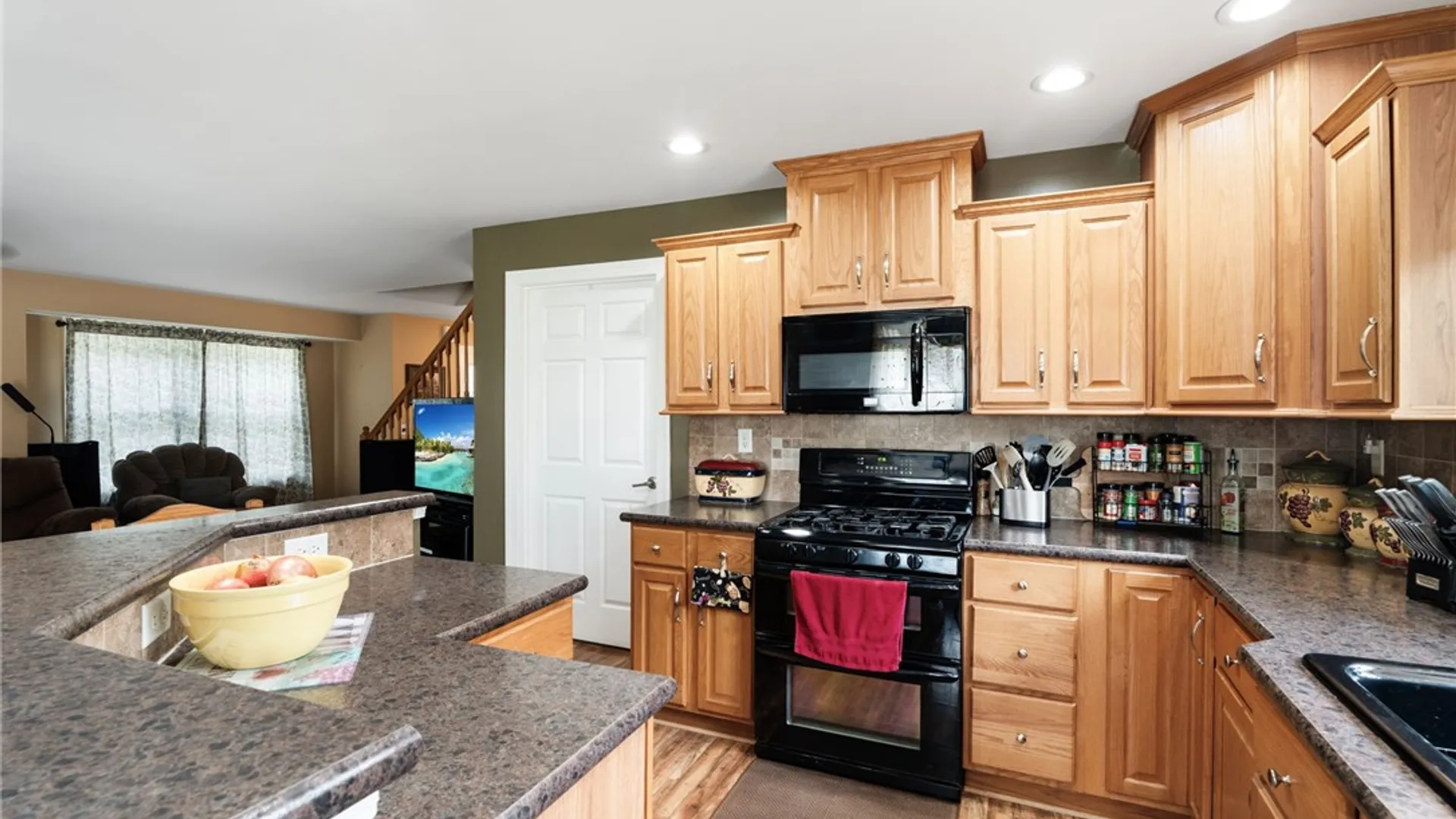 Property at 2111 Coddington Road, Caroline, NY 14817 7