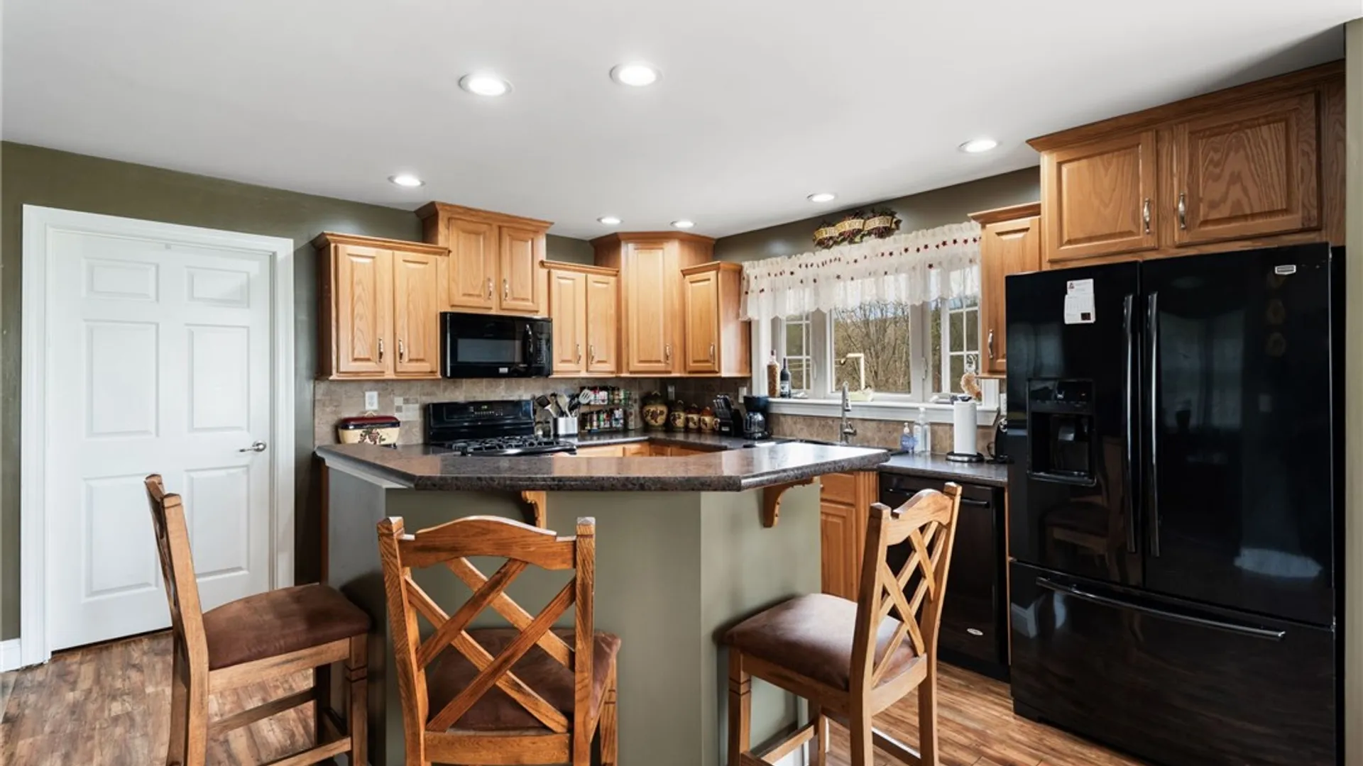 Property at 2111 Coddington Road, Caroline, NY 14817 8