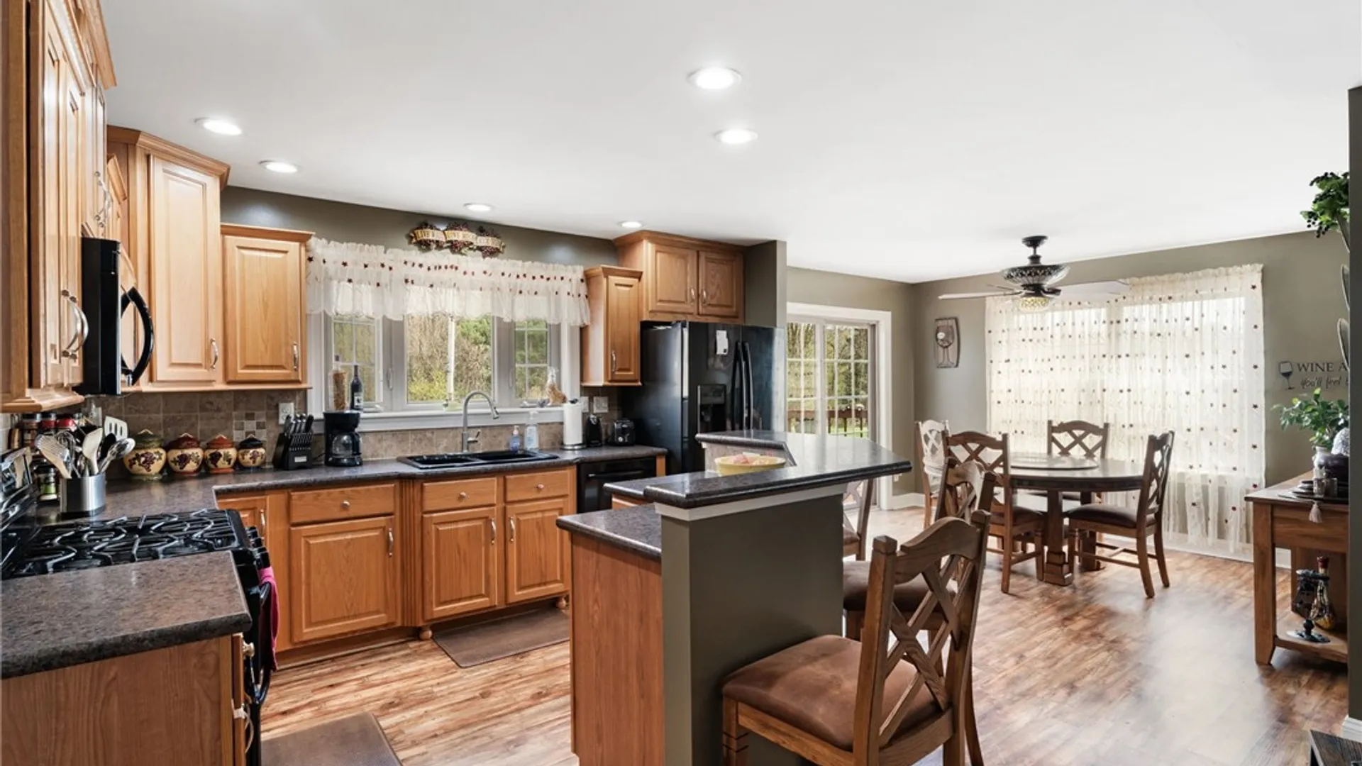 Property at 2111 Coddington Road, Caroline, NY 14817 9