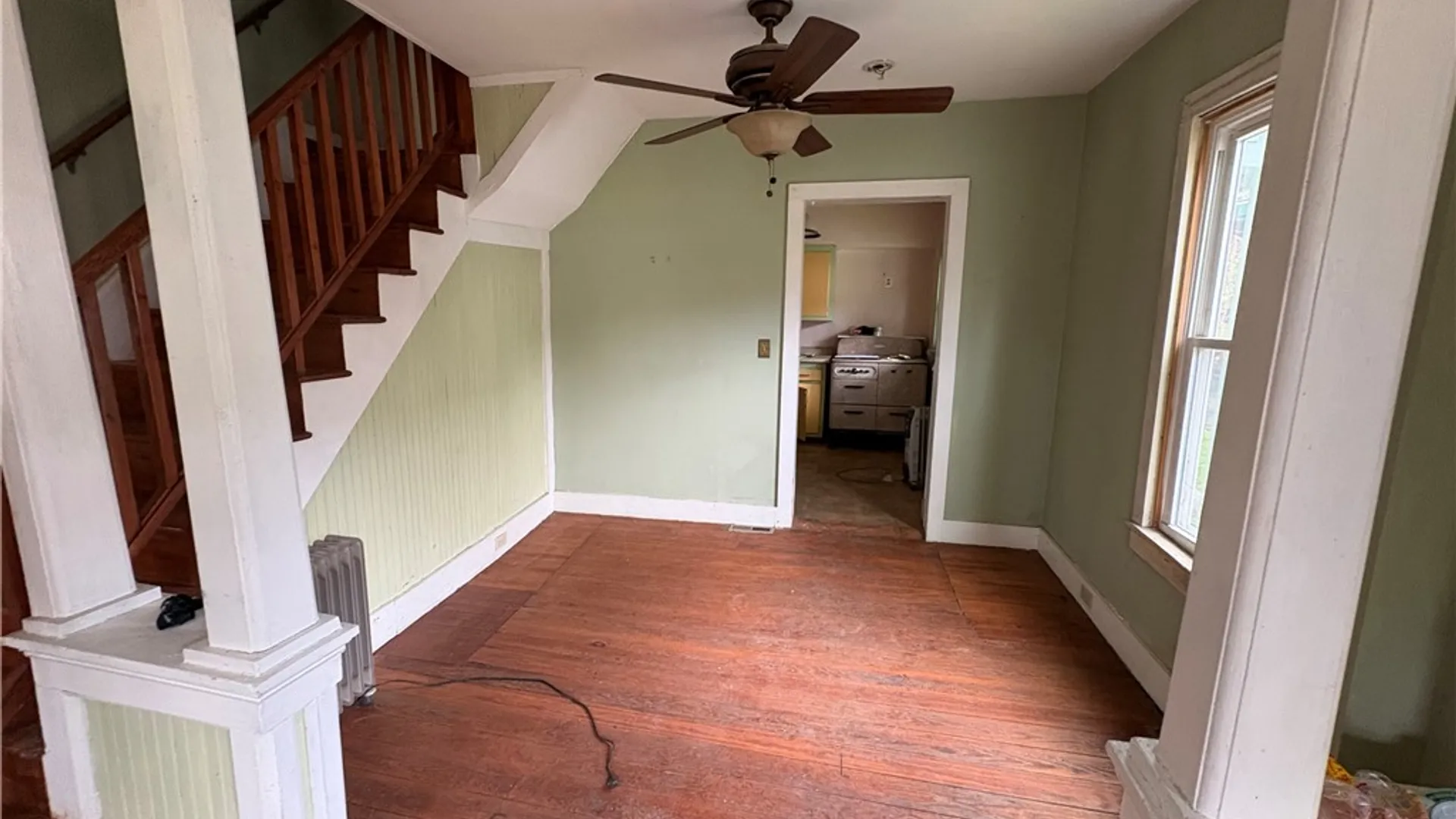 Property at 20 Newton Avenue, Bainbridge, NY 13733 13