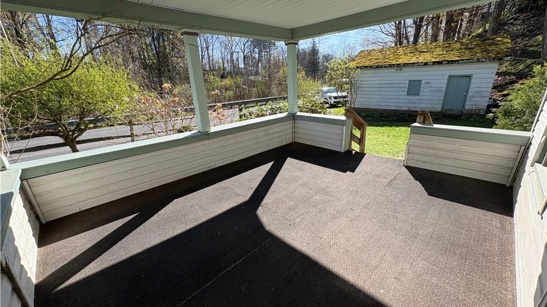 Property at 20 Newton Avenue, Bainbridge, NY 13733 3