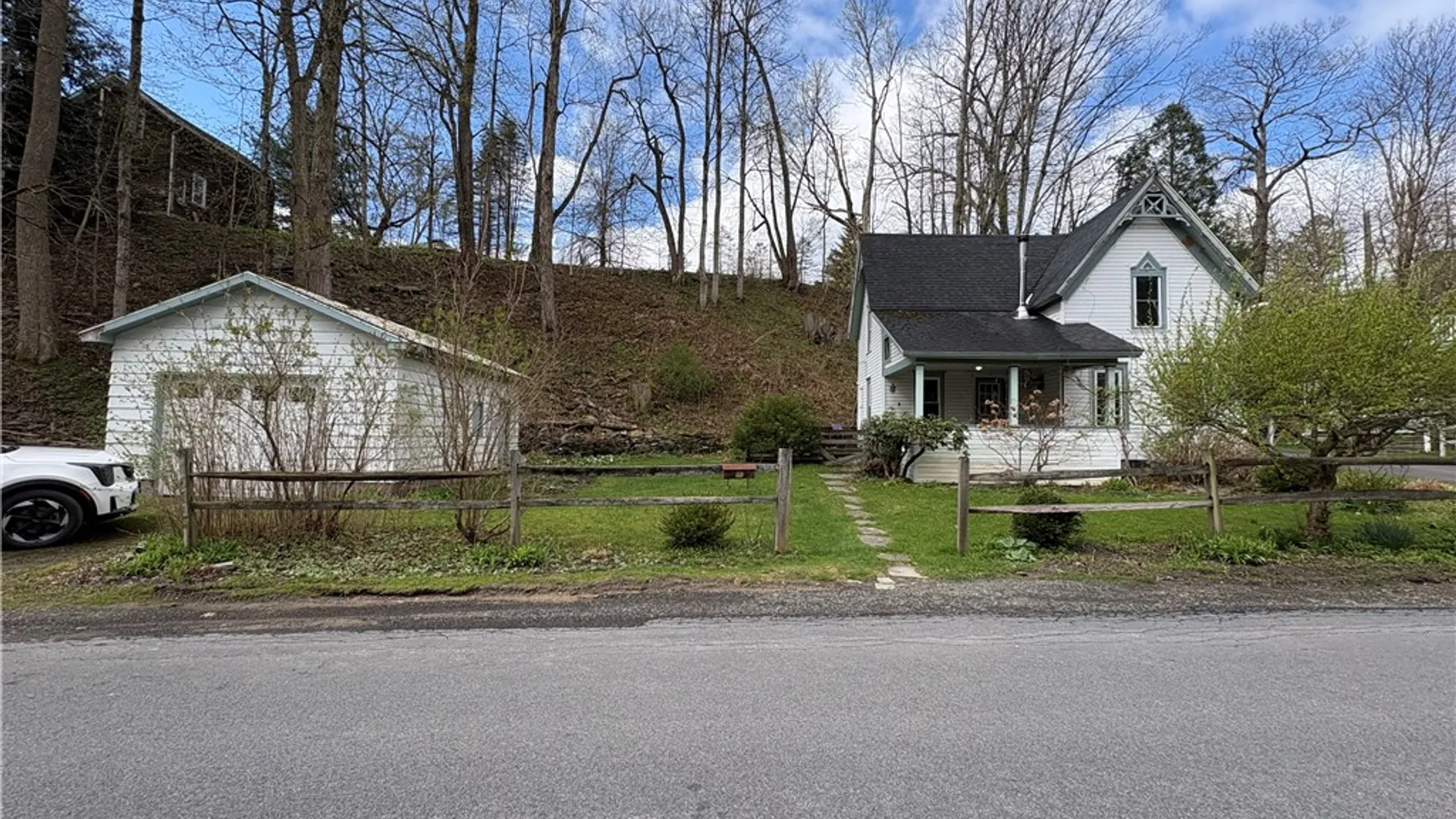 Property at 20 Newton Avenue, Bainbridge, NY 13733 4
