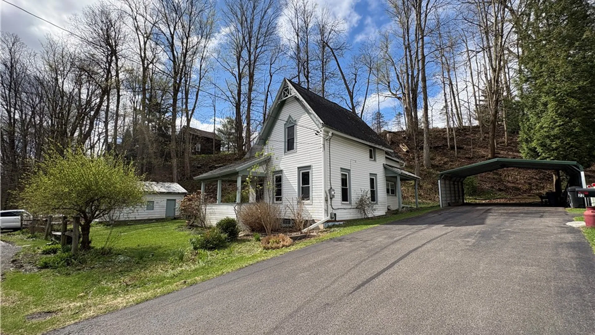 Property at 20 Newton Avenue, Bainbridge, NY 13733 5