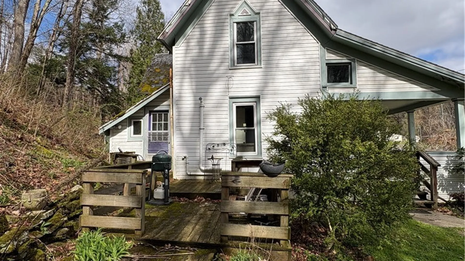 Property at 20 Newton Avenue, Bainbridge, NY 13733 7
