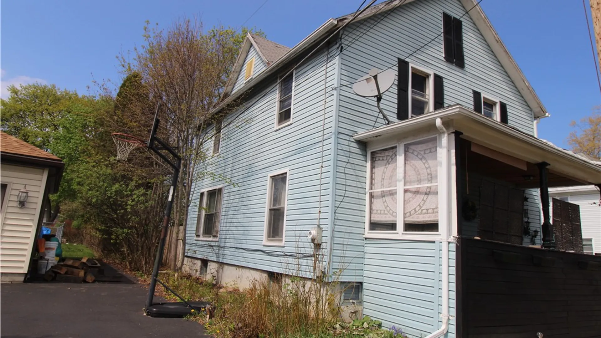 Property at 602 Logan St, Elmira City, NY 14901 18