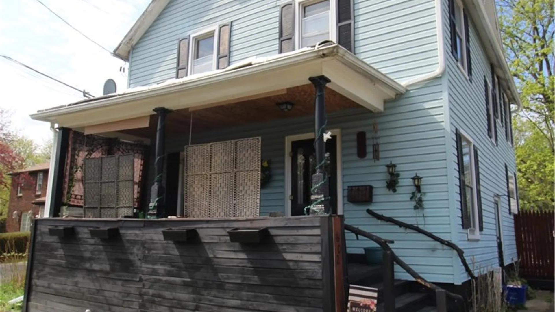 Property at 602 Logan St, Elmira City, NY 14901 2