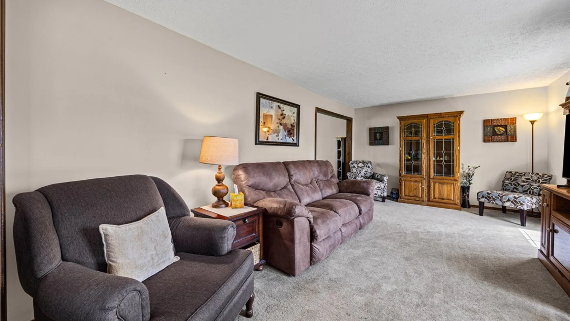 Property at 1446 Davis Road, Chili, NY 14428 10