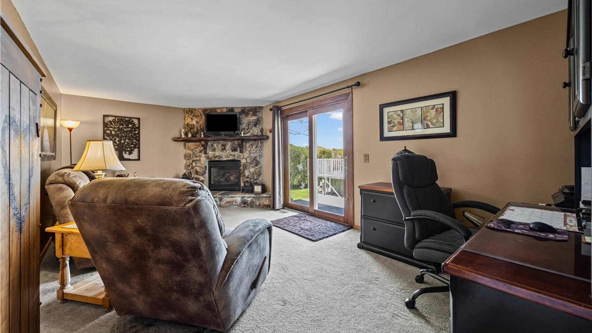 Property at 1446 Davis Road, Chili, NY 14428 12