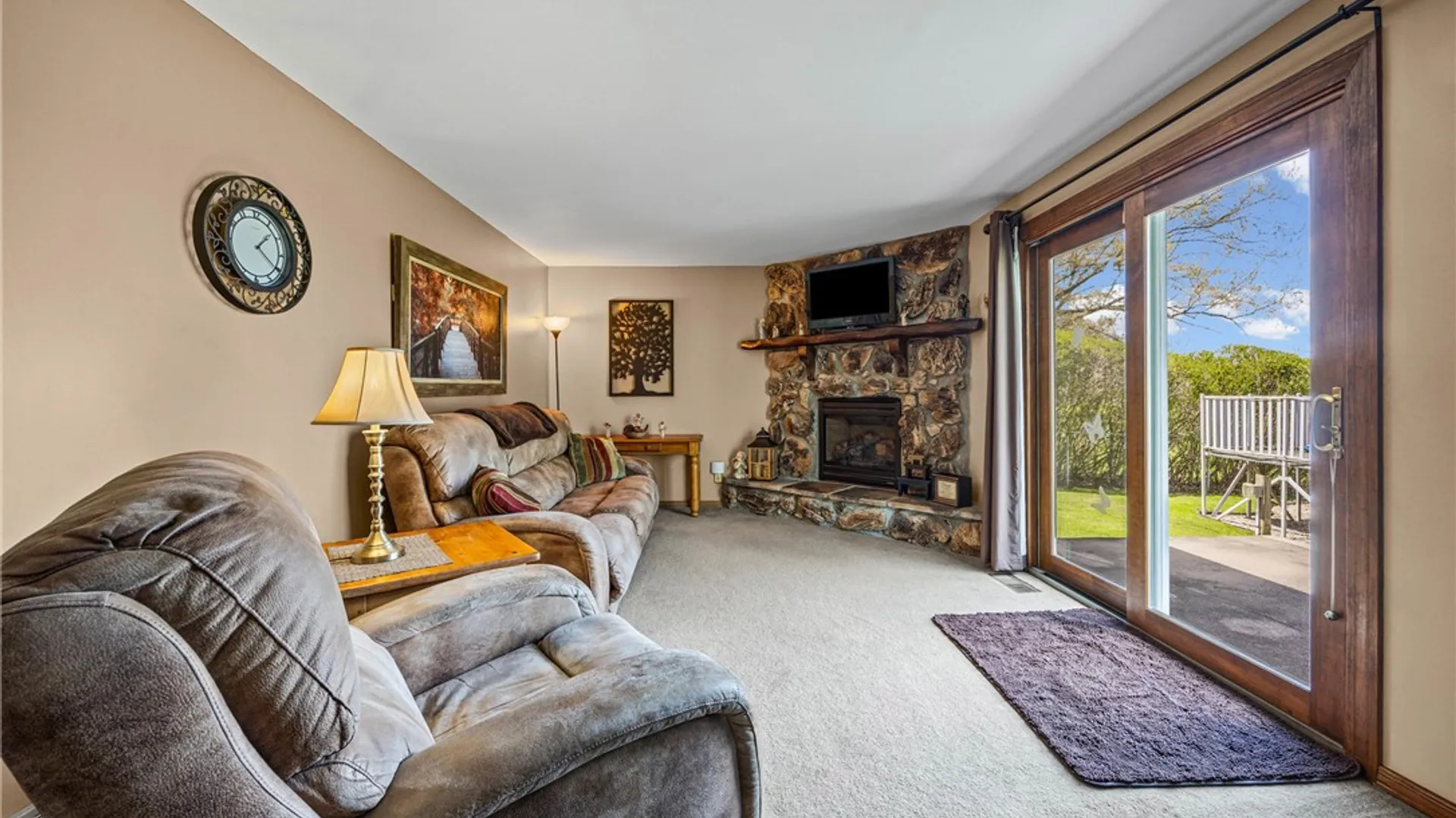 Property at 1446 Davis Road, Chili, NY 14428 13