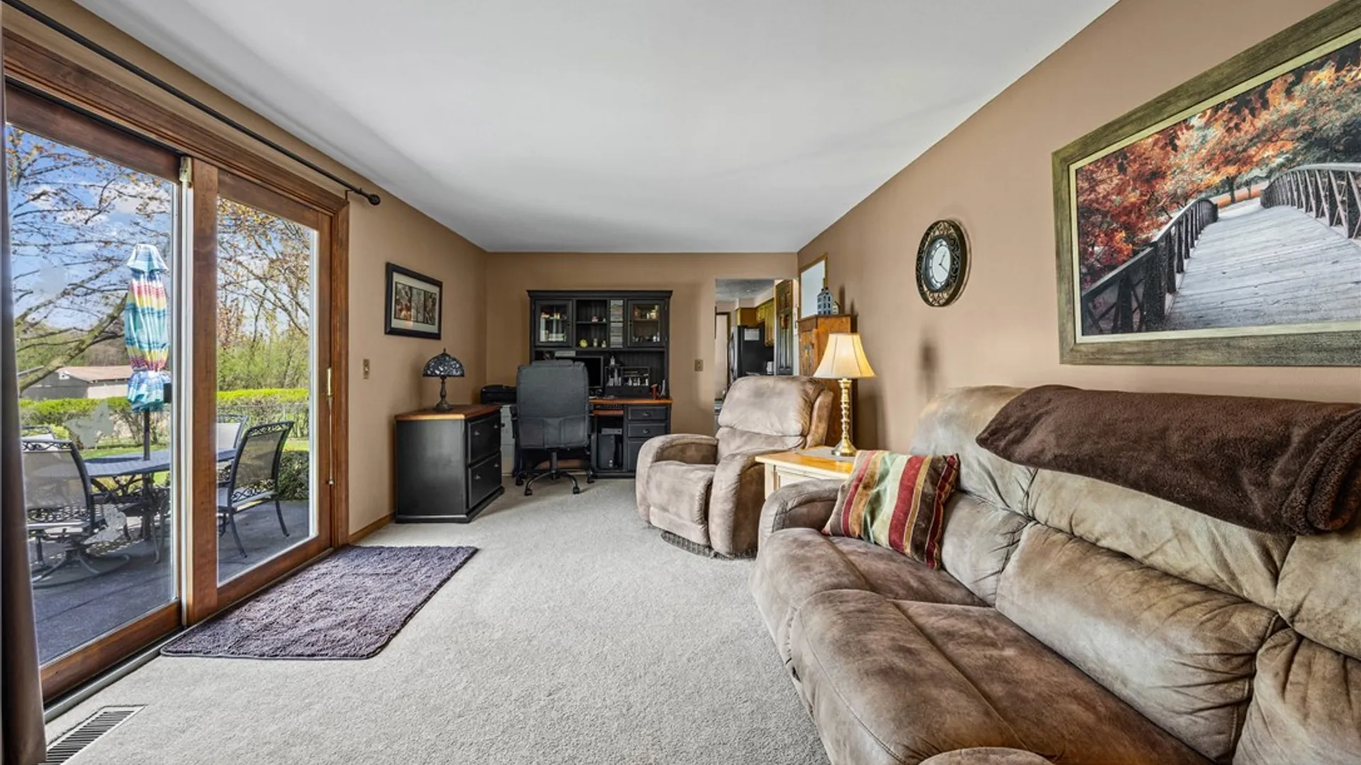 Property at 1446 Davis Road, Chili, NY 14428 16