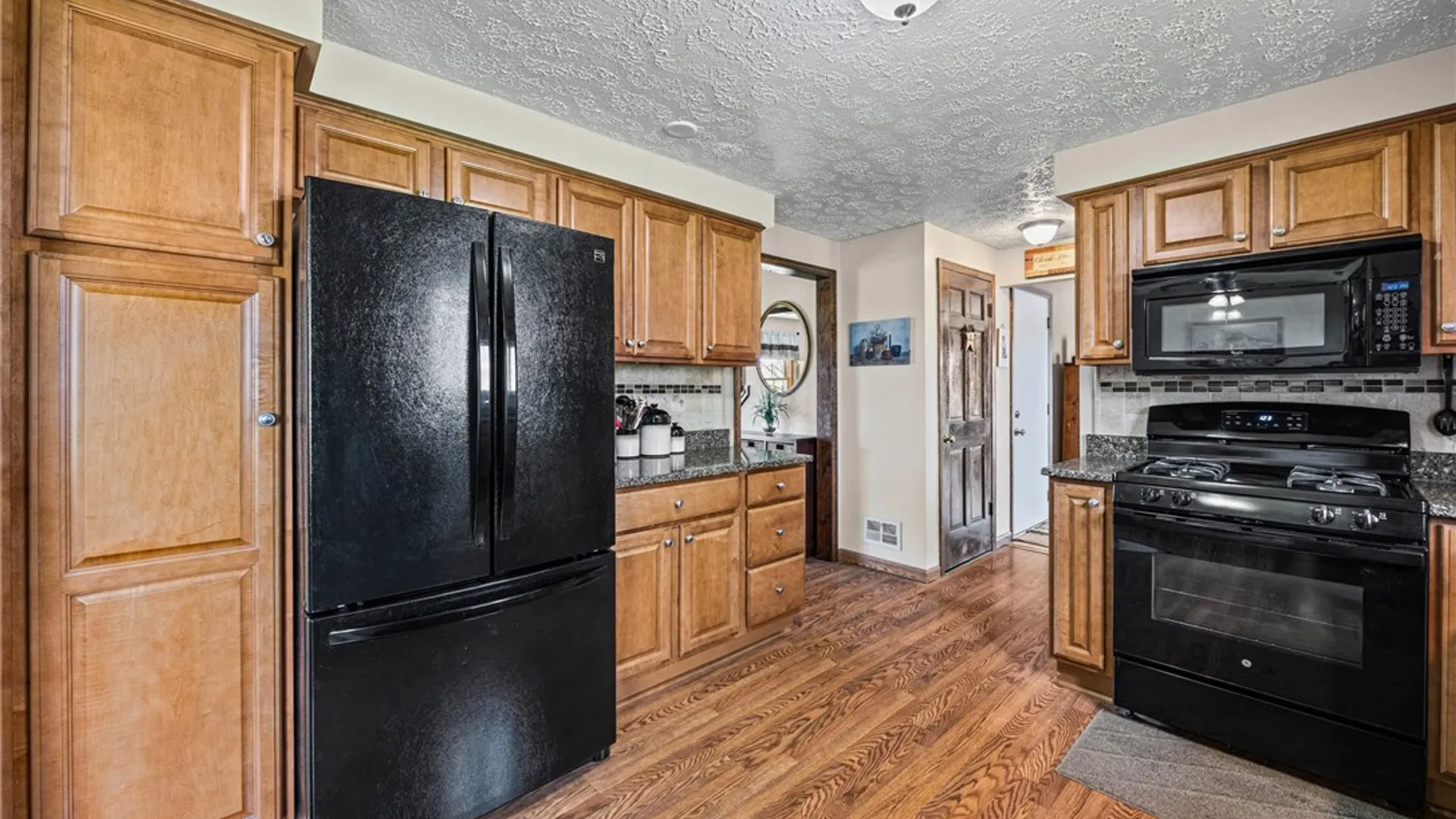 Property at 1446 Davis Road, Chili, NY 14428 21