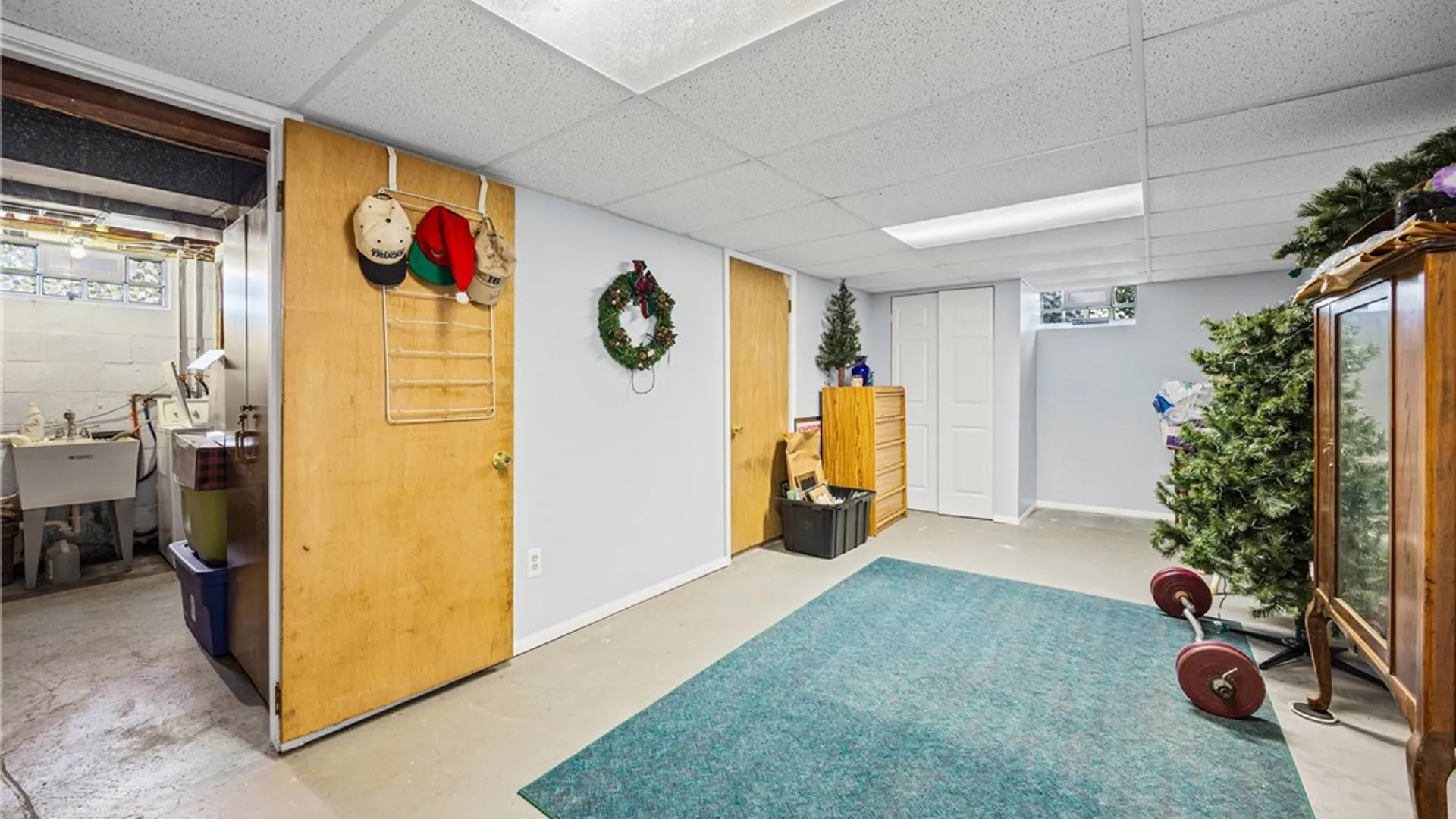 Property at 1446 Davis Road, Chili, NY 14428 38