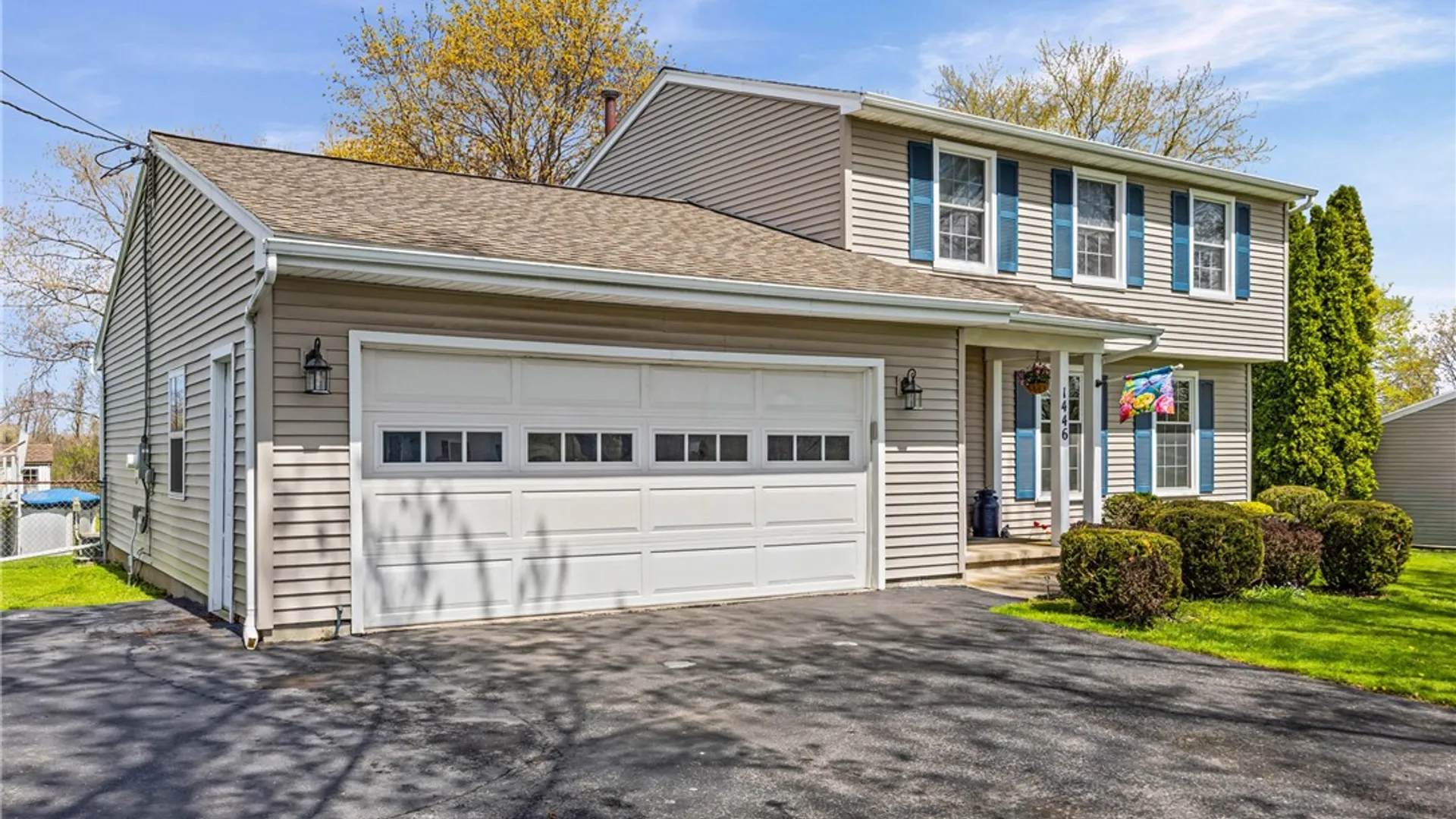 Property at 1446 Davis Road, Chili, NY 14428 4