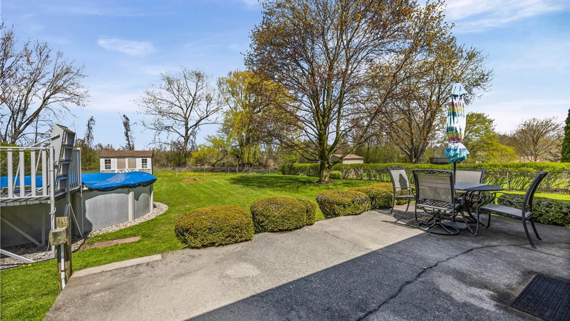 Property at 1446 Davis Road, Chili, NY 14428 40