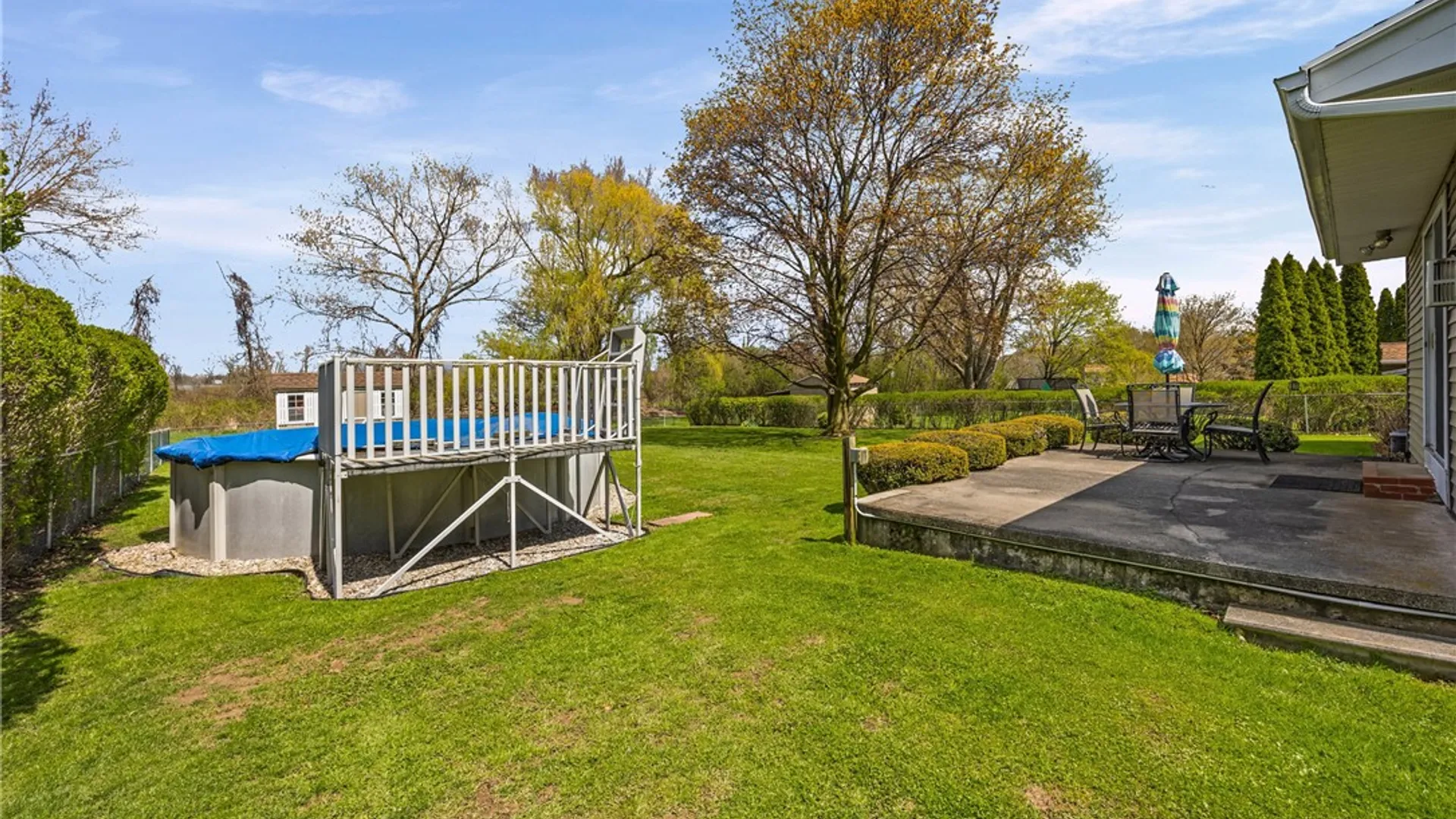 Property at 1446 Davis Road, Chili, NY 14428 41