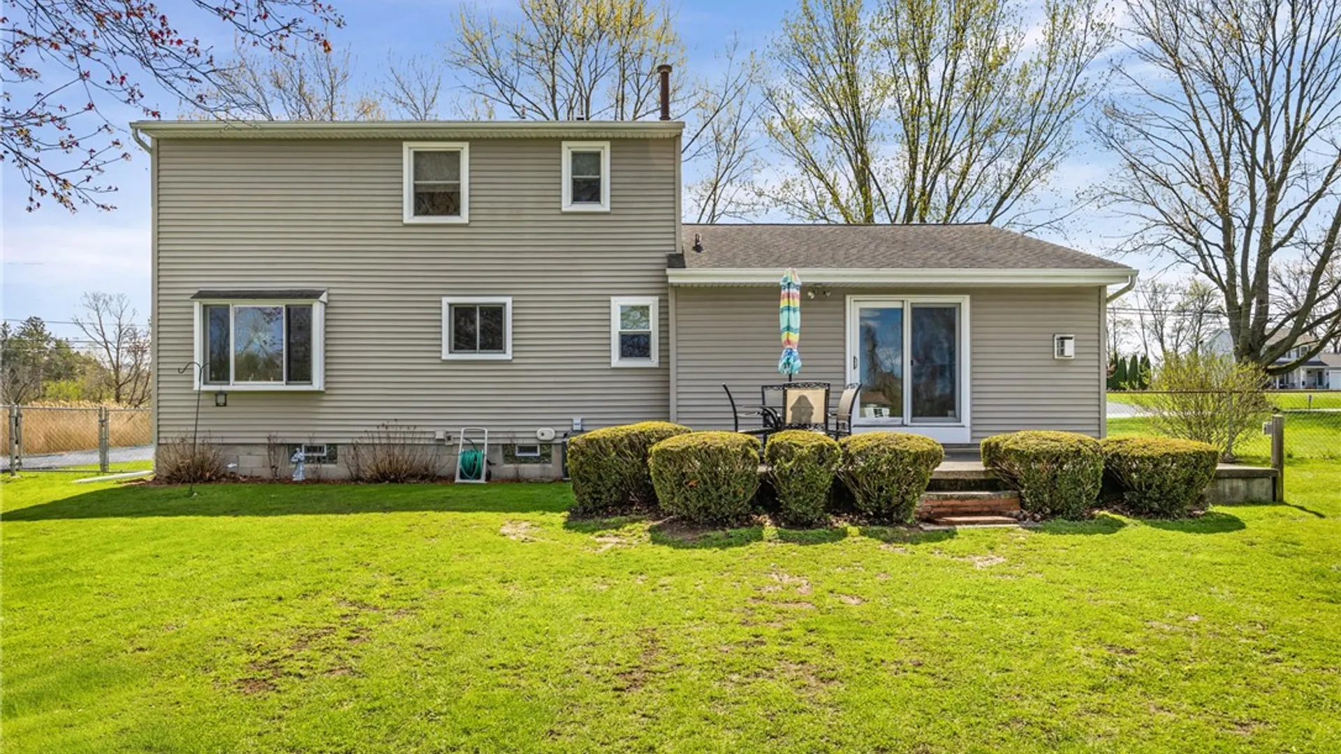 Property at 1446 Davis Road, Chili, NY 14428 43