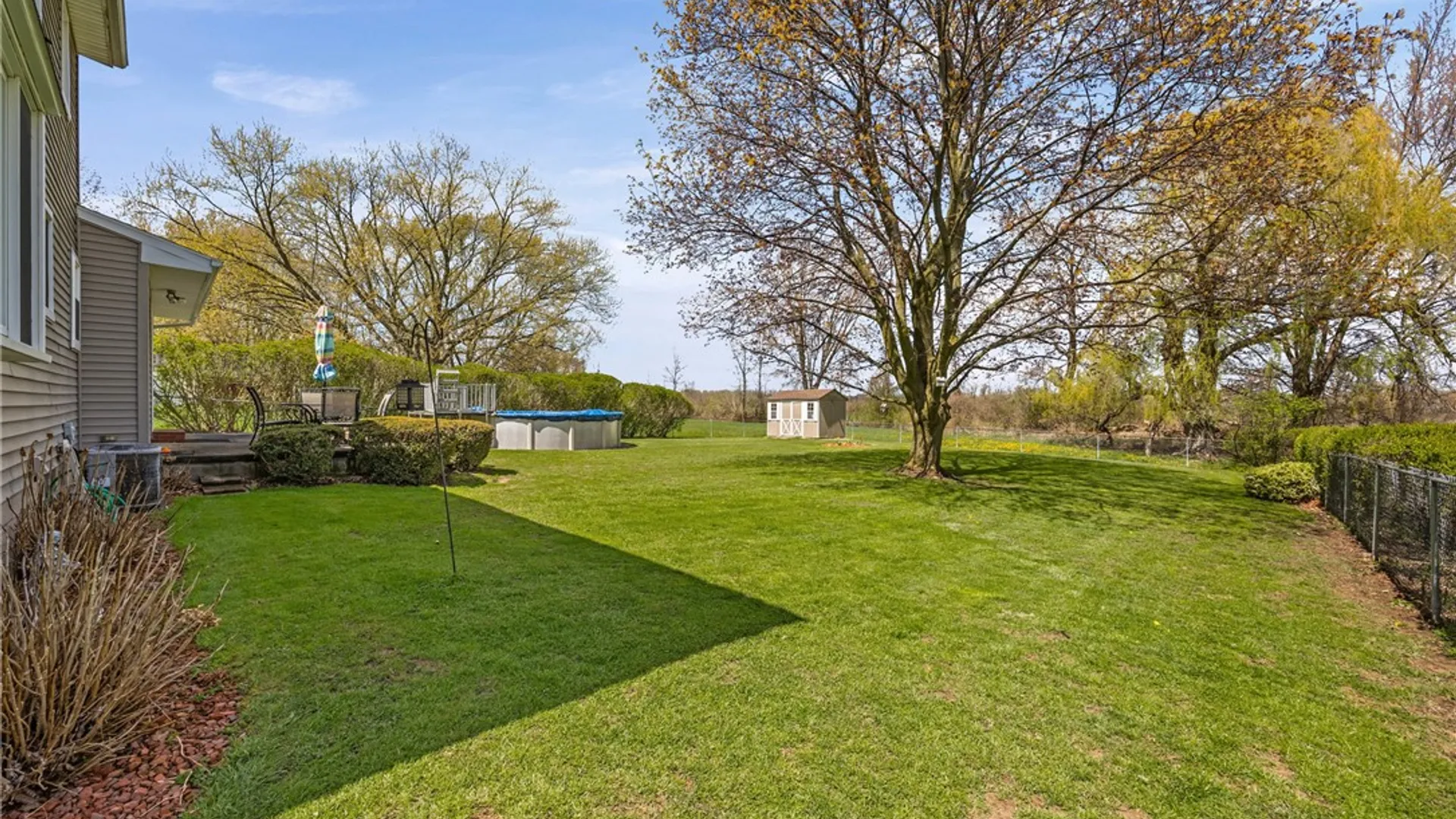 Property at 1446 Davis Road, Chili, NY 14428 44