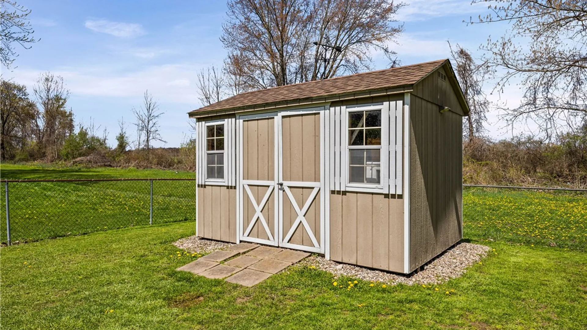 Property at 1446 Davis Road, Chili, NY 14428 45