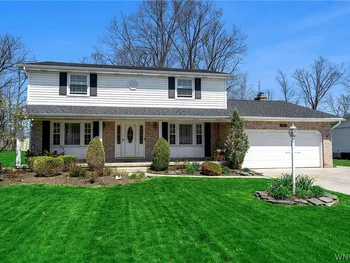 Property at 1919 Webb Road, Grand Island, NY 14072