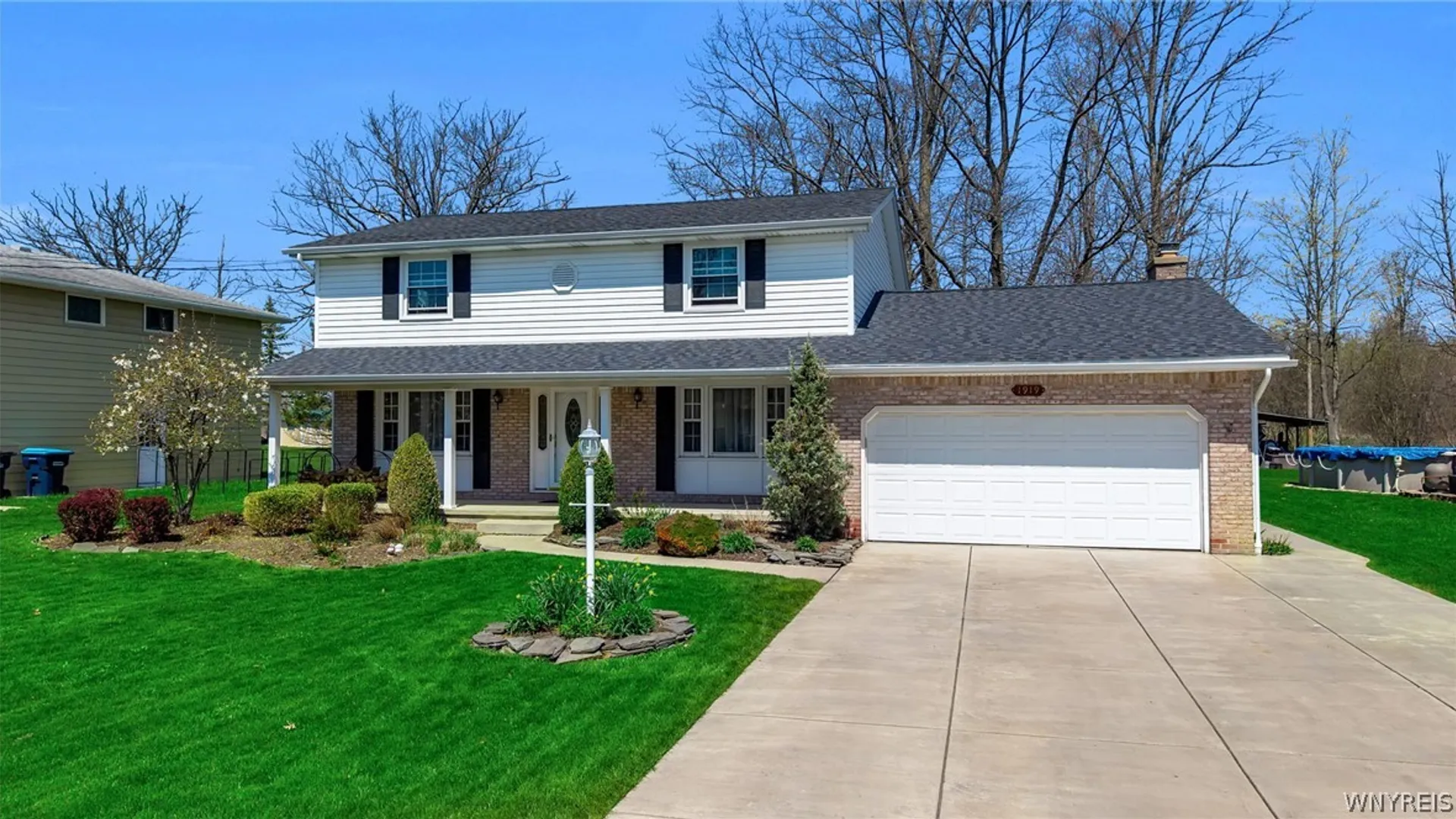 Property at 1919 Webb Road, Grand Island, NY 14072 2