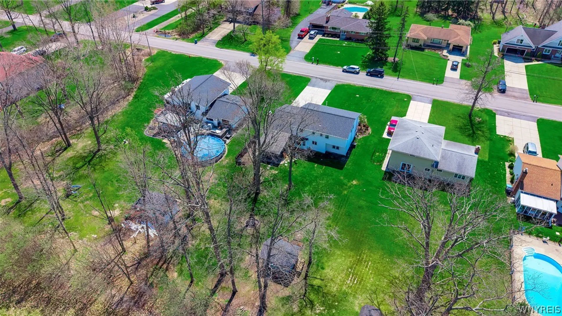 Property at 1919 Webb Road, Grand Island, NY 14072 37