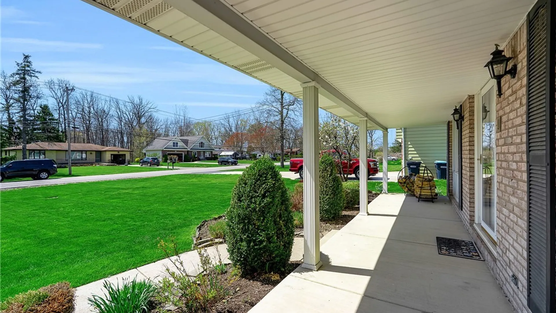Property at 1919 Webb Road, Grand Island, NY 14072 4