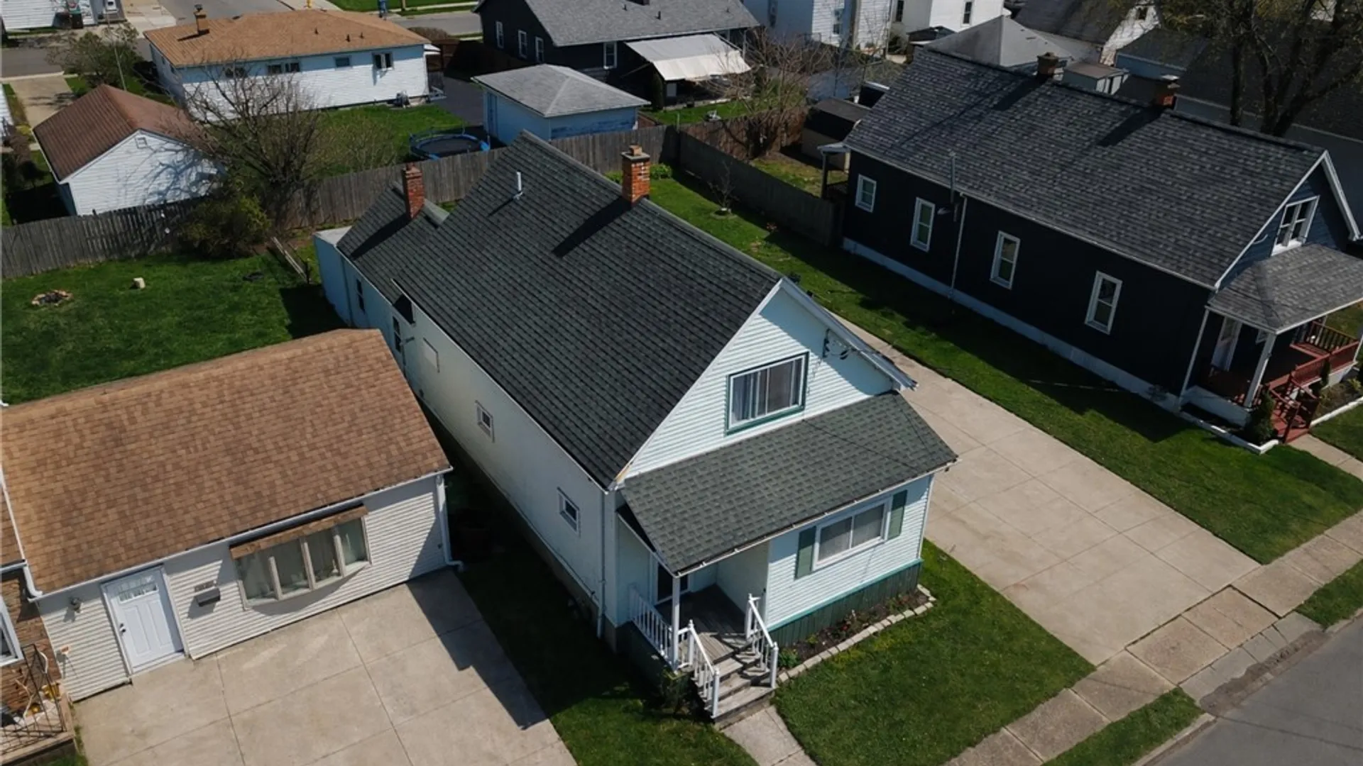 Property at 157 Roland Street, Cheektowaga, NY 14212 2