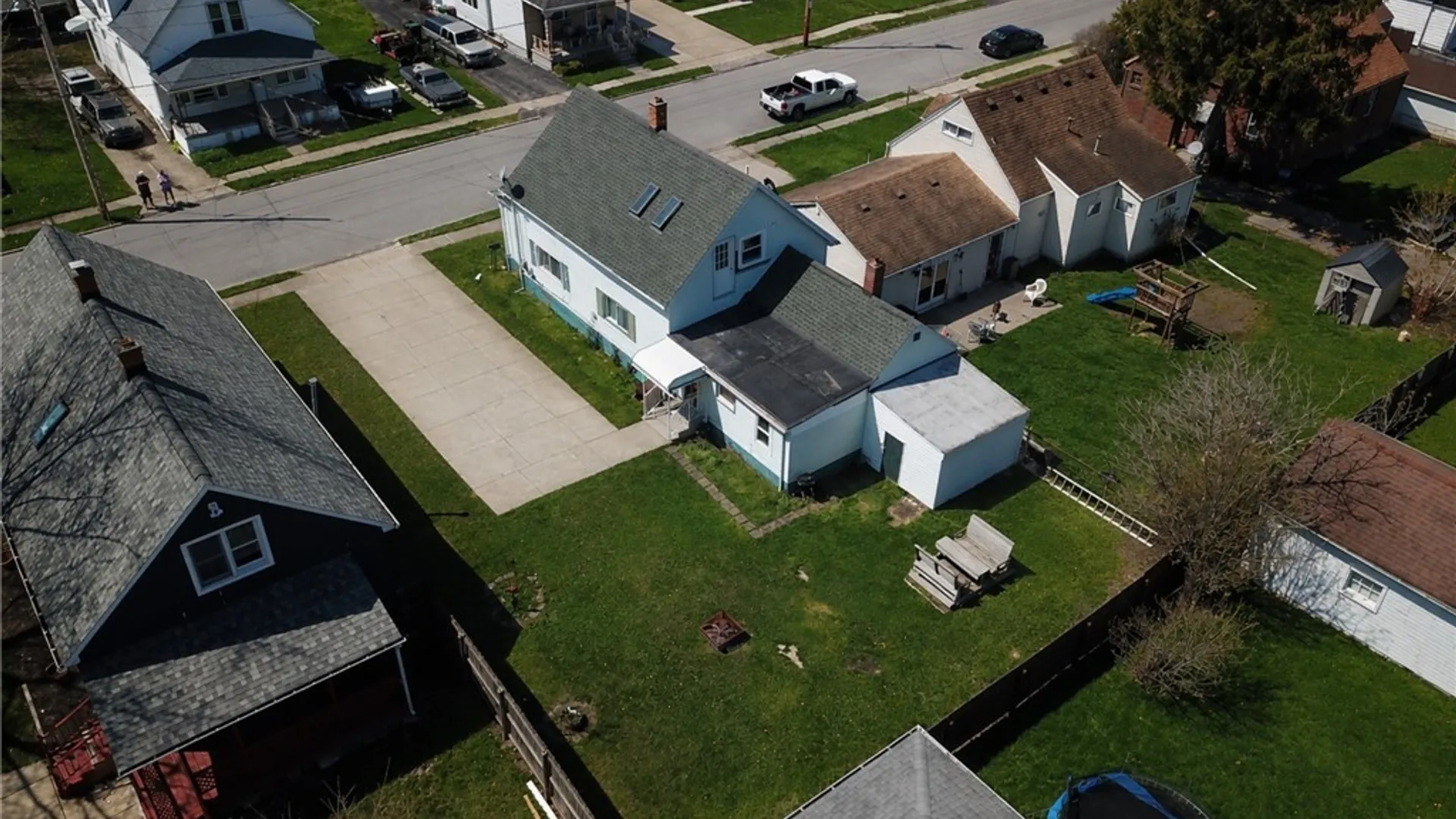 Property at 157 Roland Street, Cheektowaga, NY 14212 4