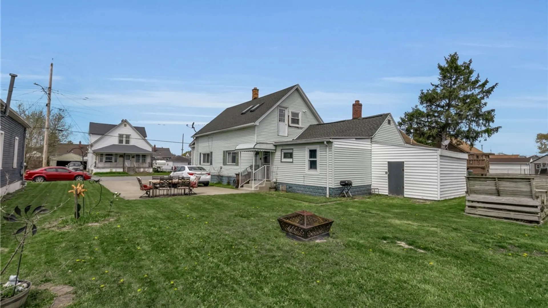 Property at 157 Roland Street, Cheektowaga, NY 14212 6