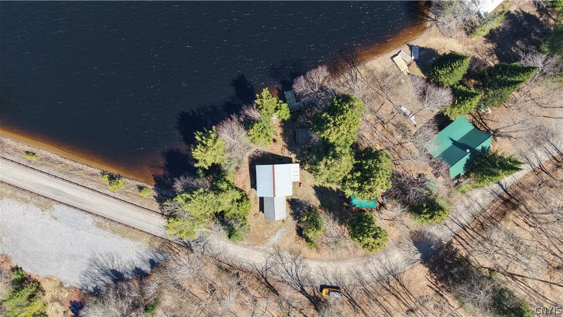 Property at 2923 Lake Road, Ohio, NY 13338 10
